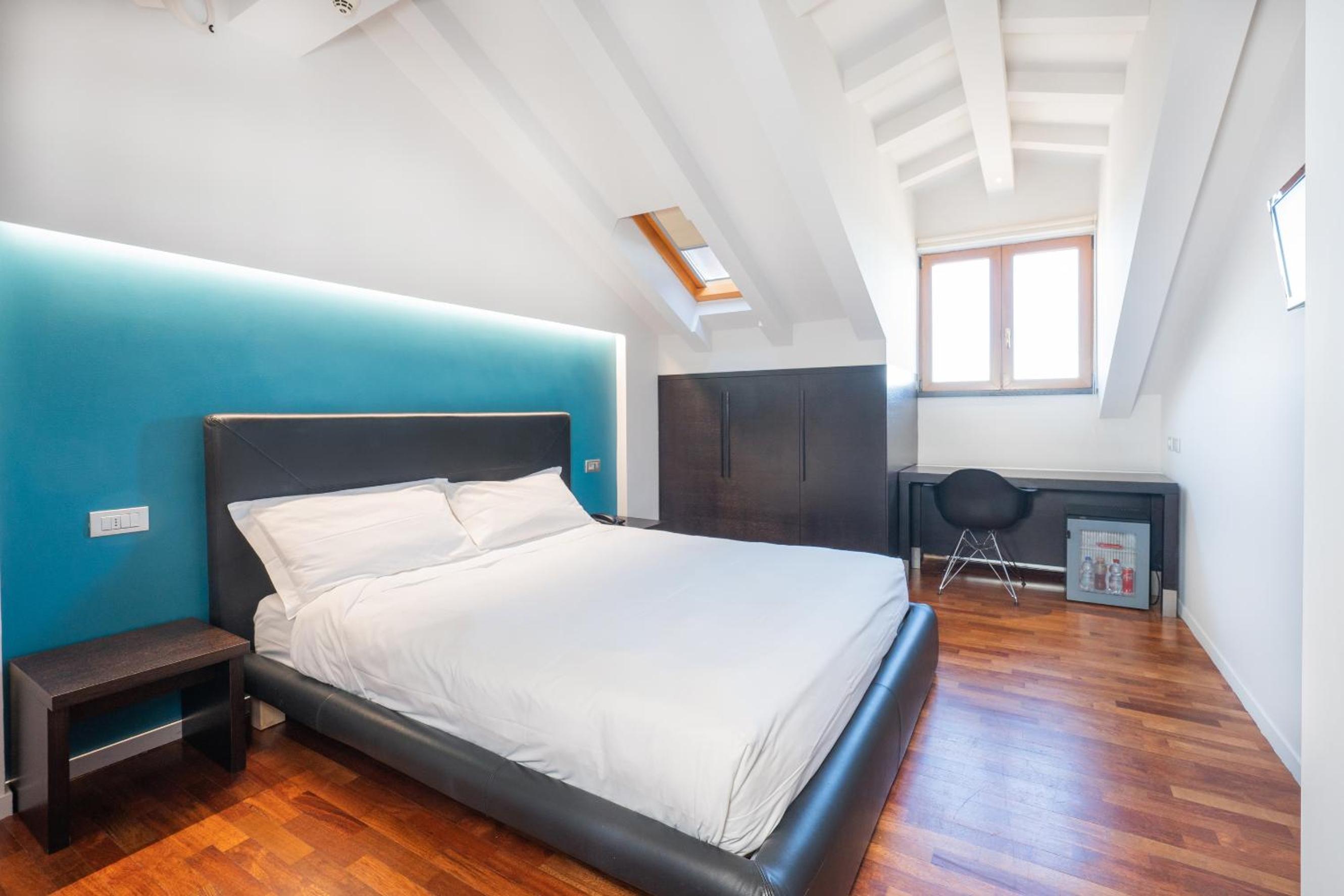 SIRIOHotel