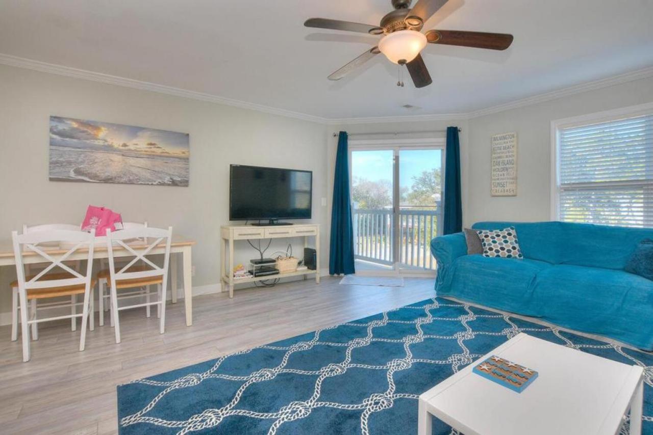Ocean Walk 6204-Anchors Away view 2