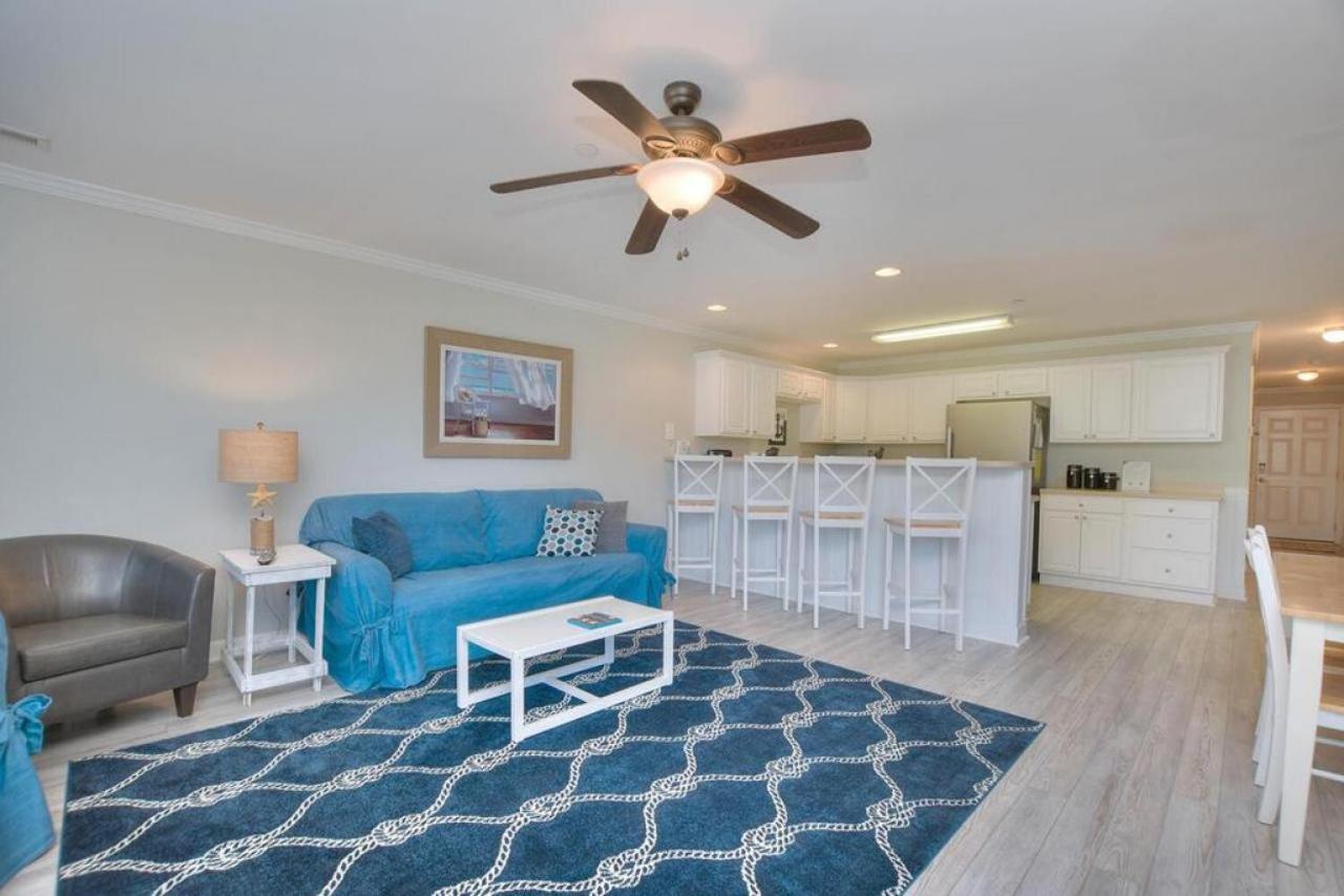 Ocean Walk 6204-Anchors Away view 5