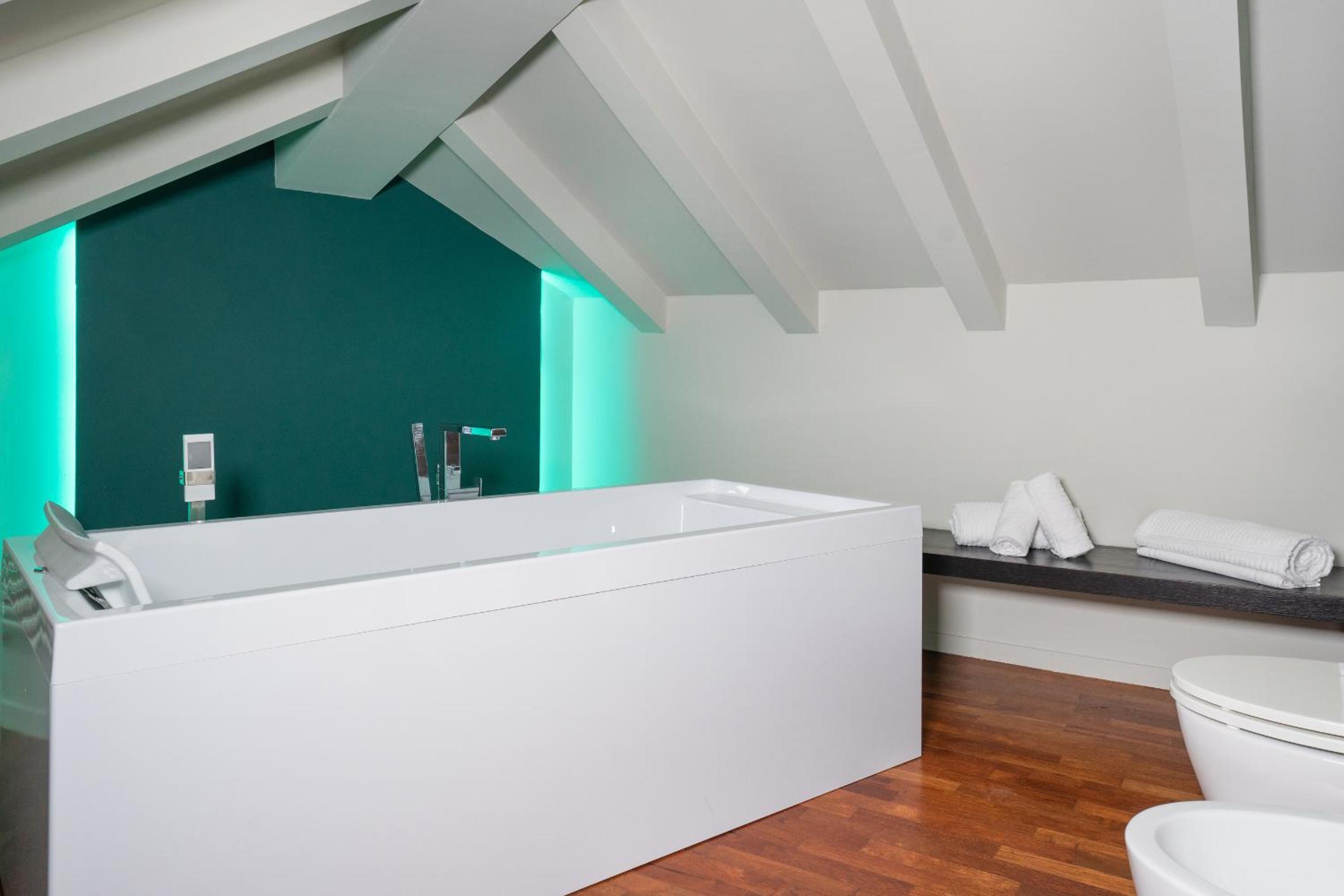SIRIOHotel
