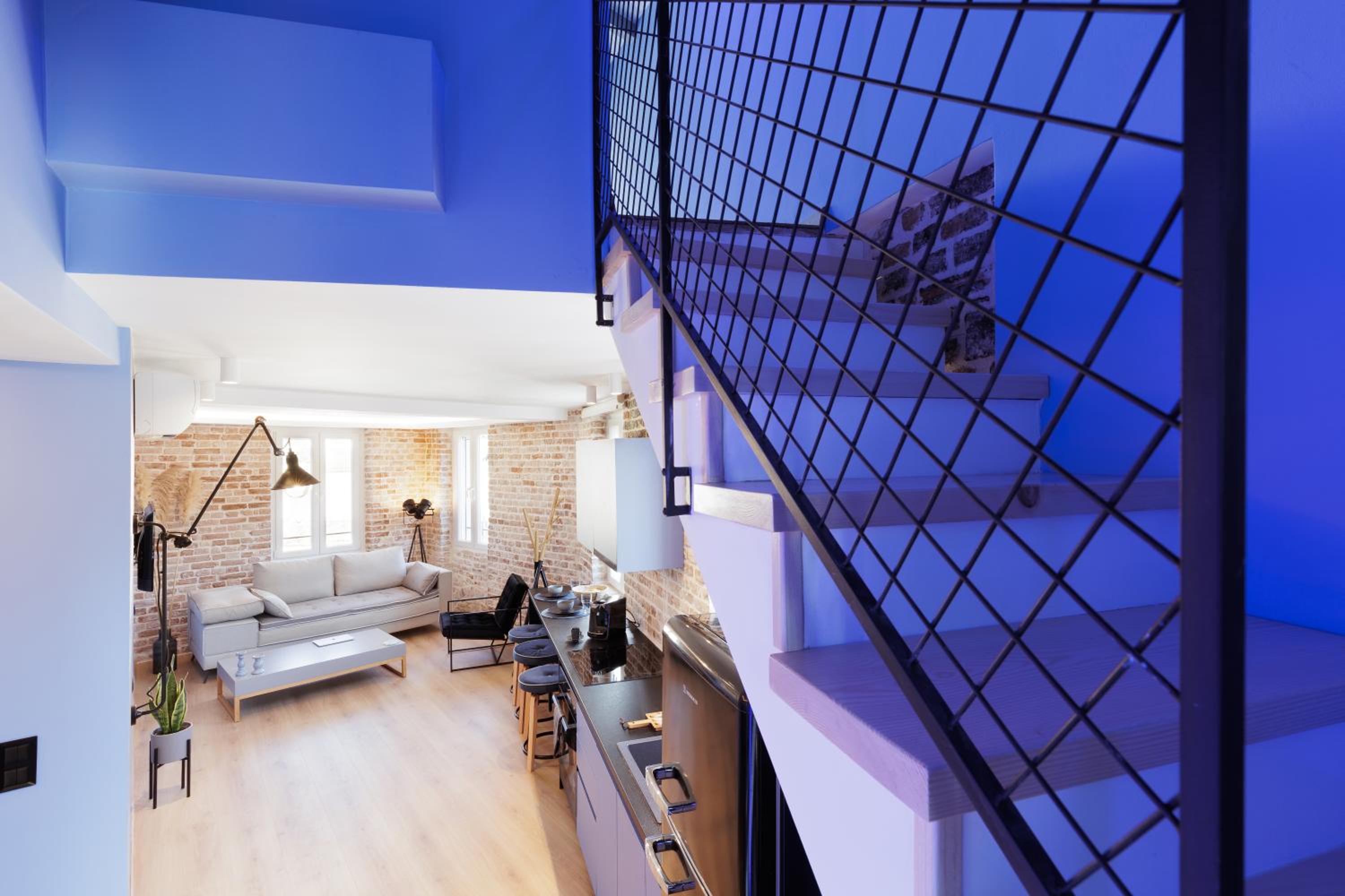 Vailato Loft Suites view 3