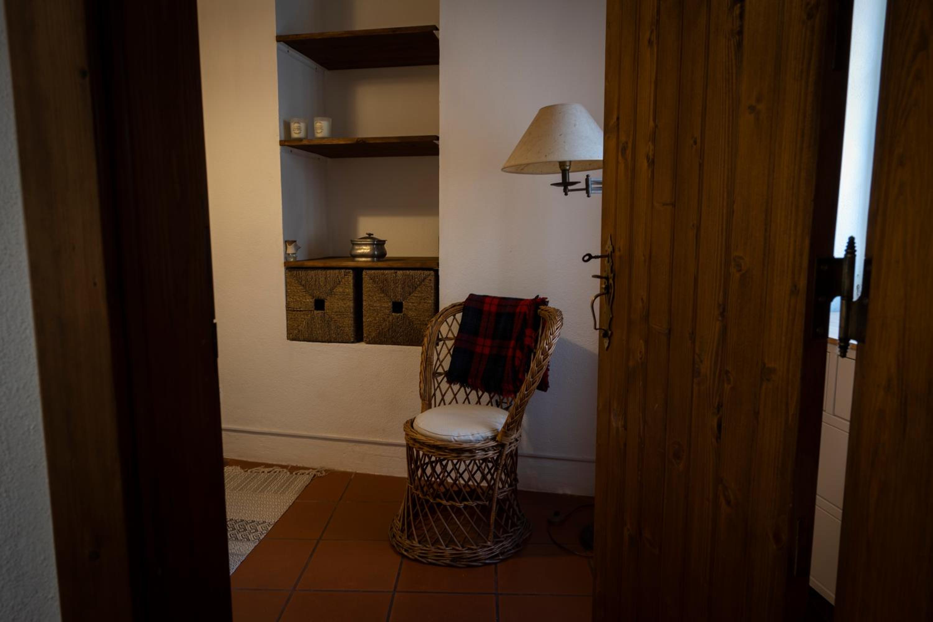 A Casa da Ti Vina