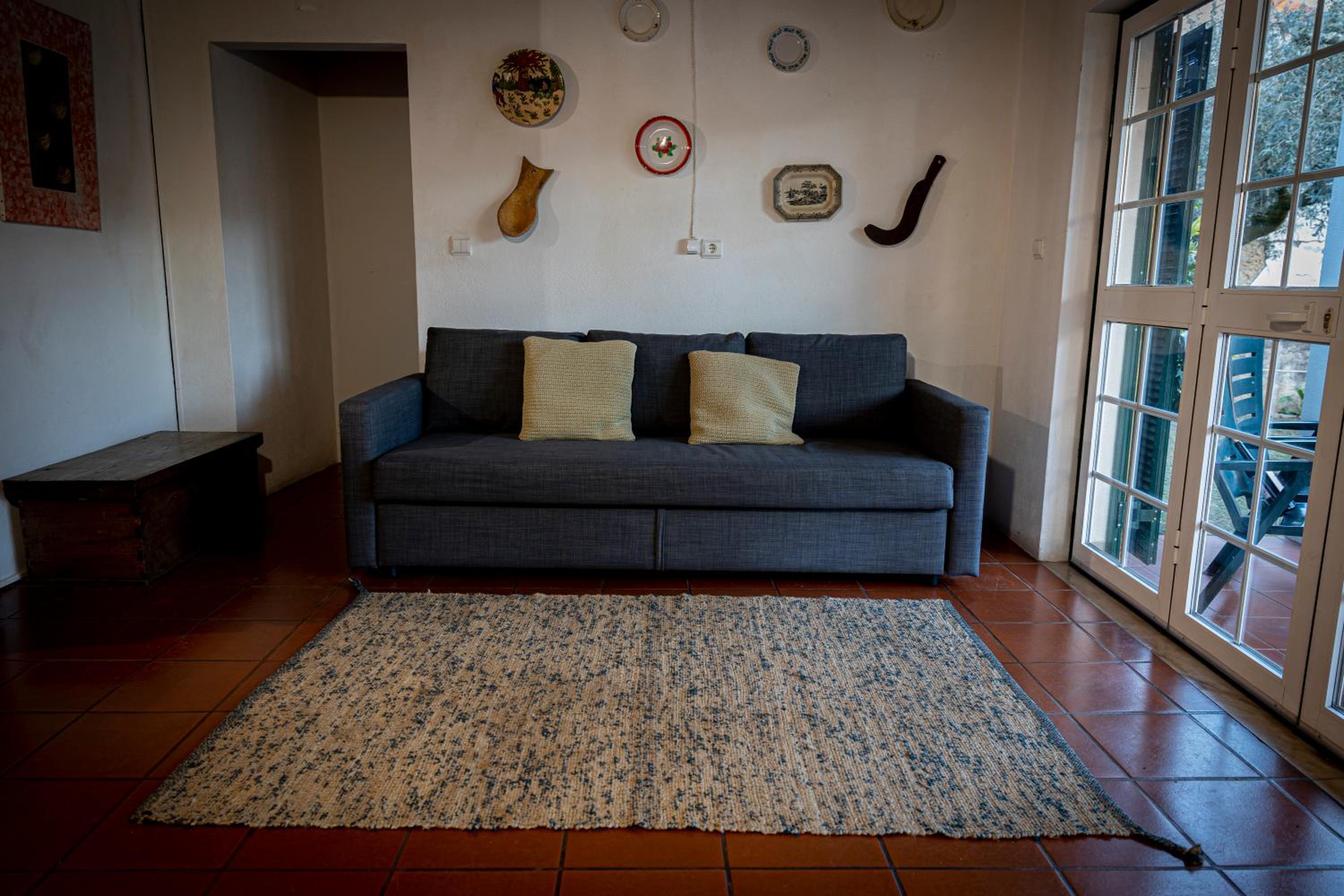 A Casa da Ti Vina