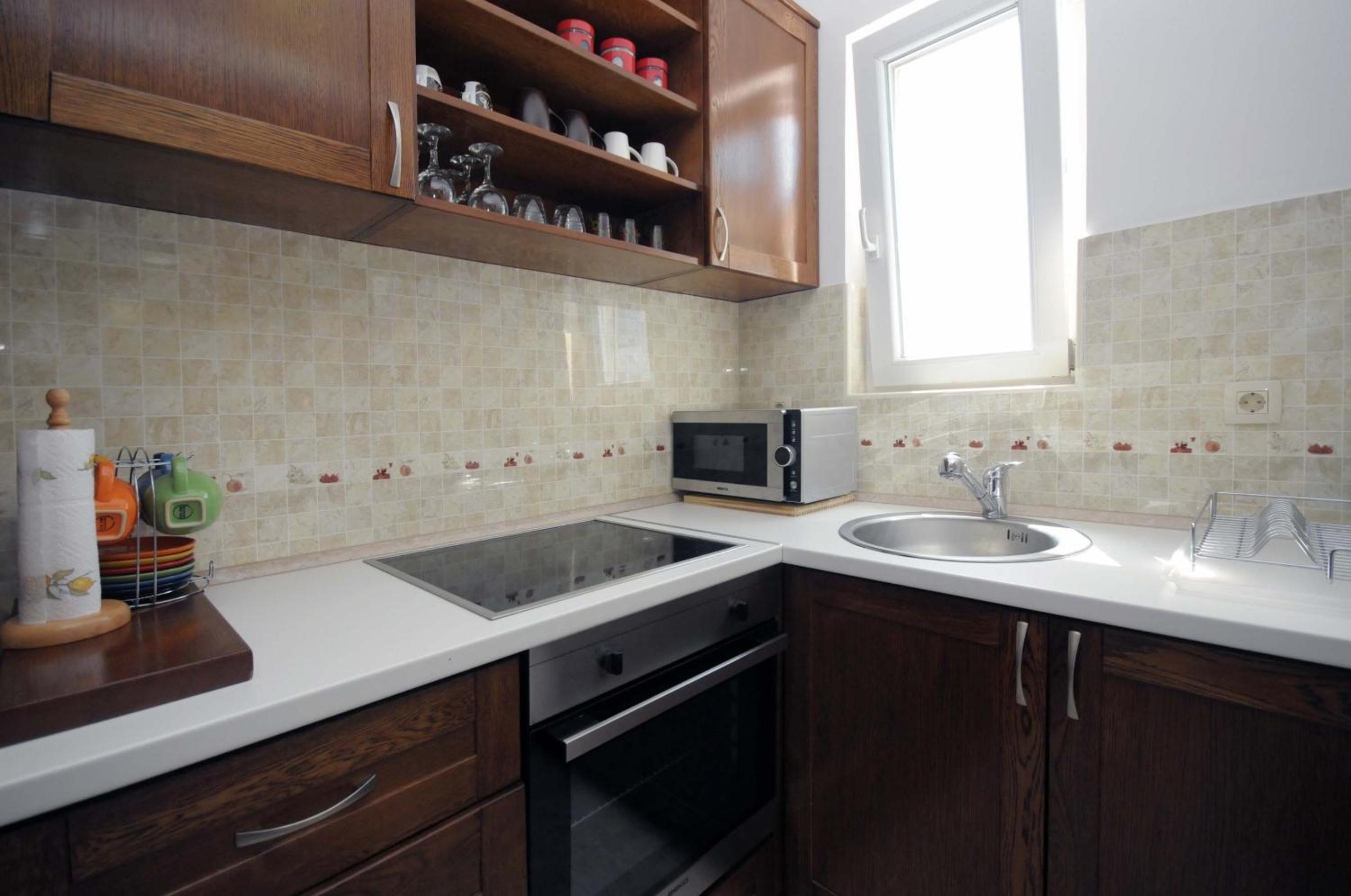 Apartments Spas