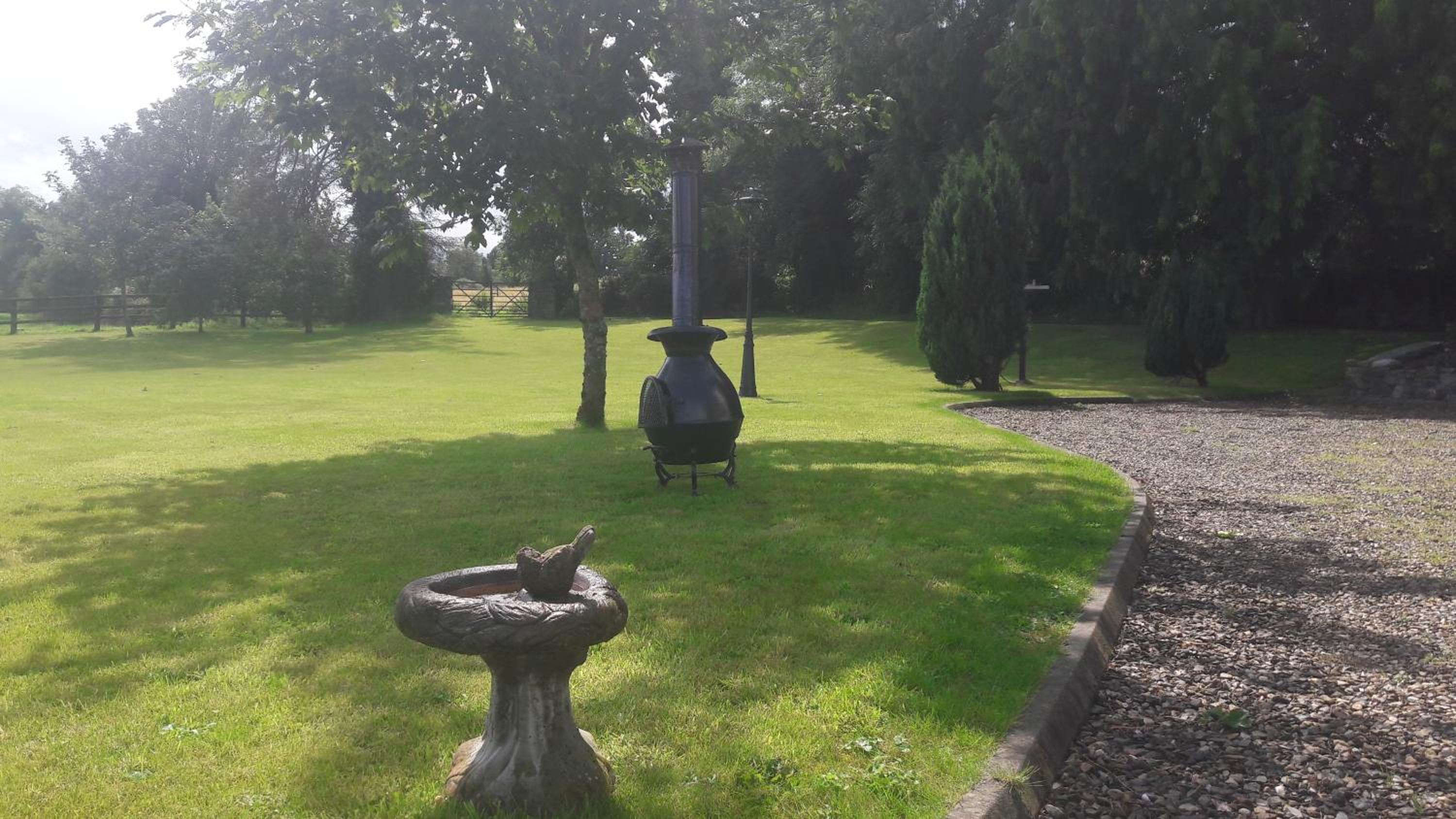 Bealkelly Country House
