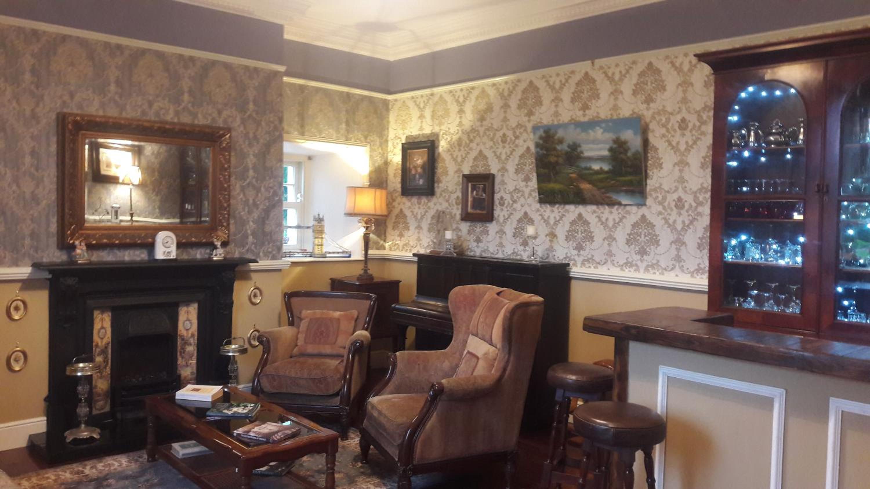 Bealkelly Country House