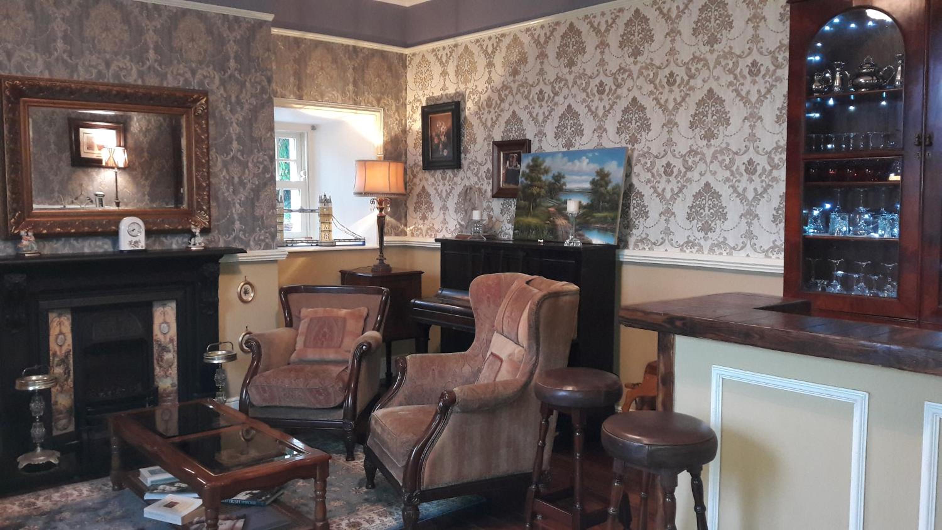 Bealkelly Country House