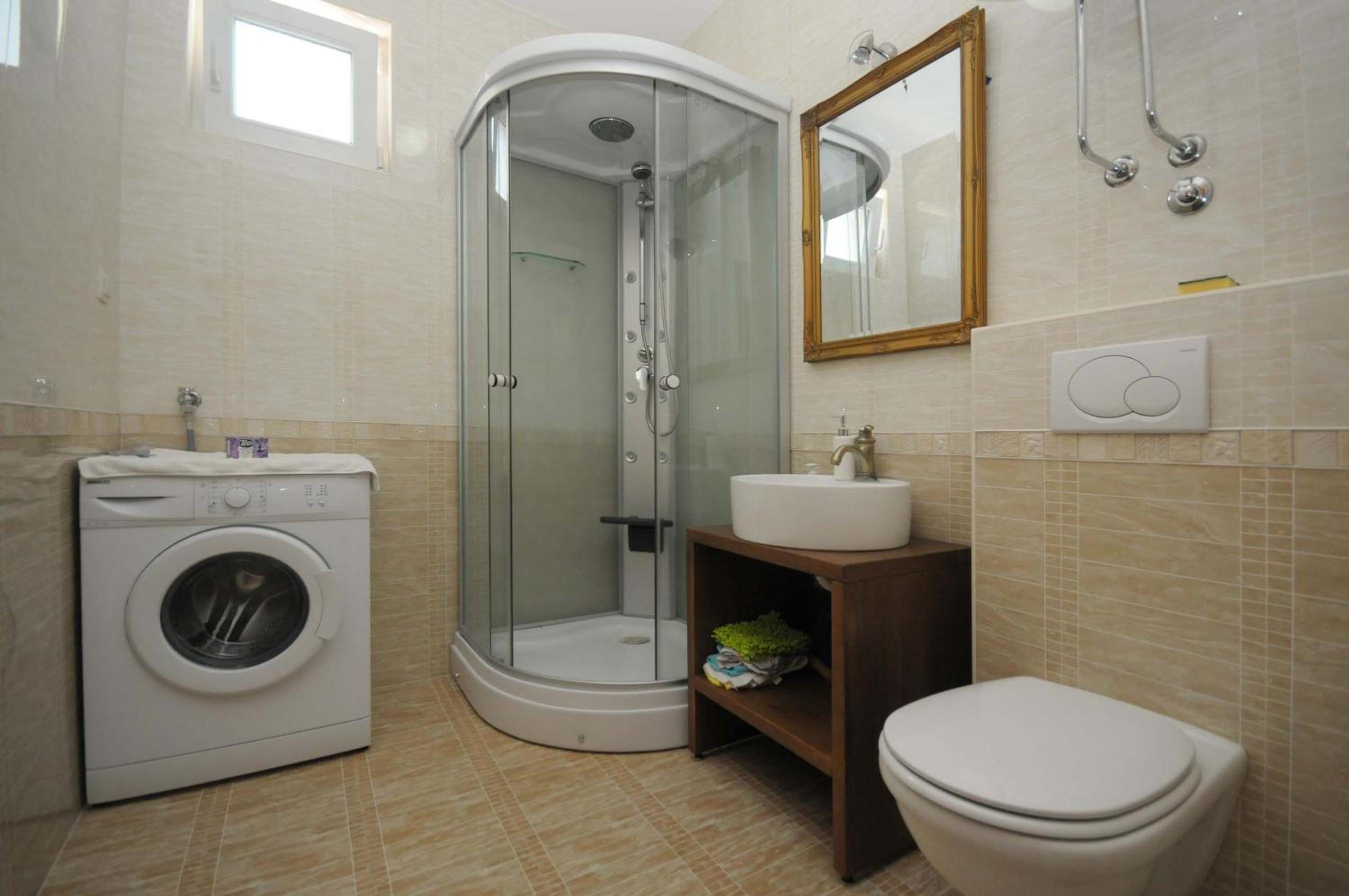 Apartments Spas