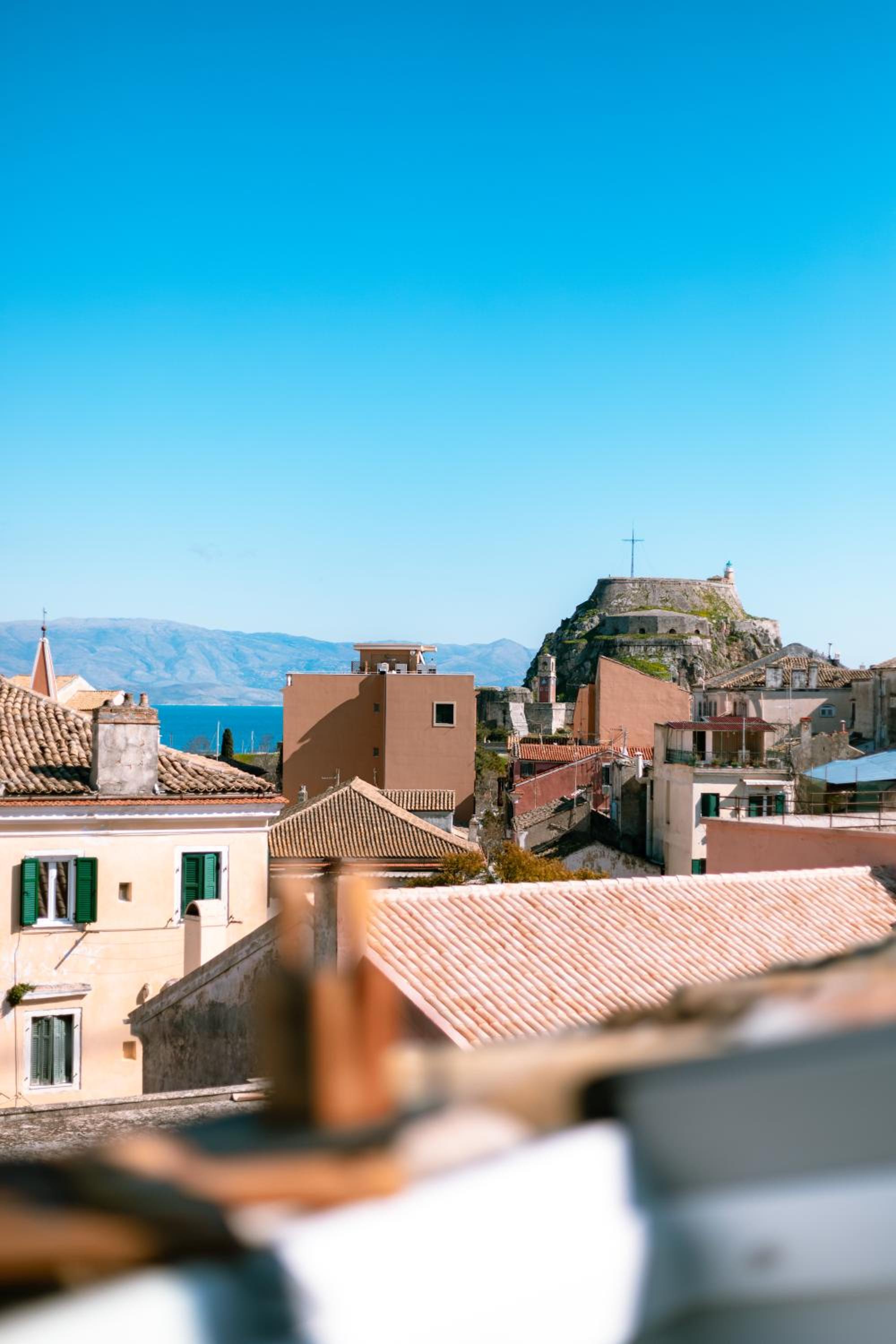 Hotel Vailato Loft Suites - Image 1