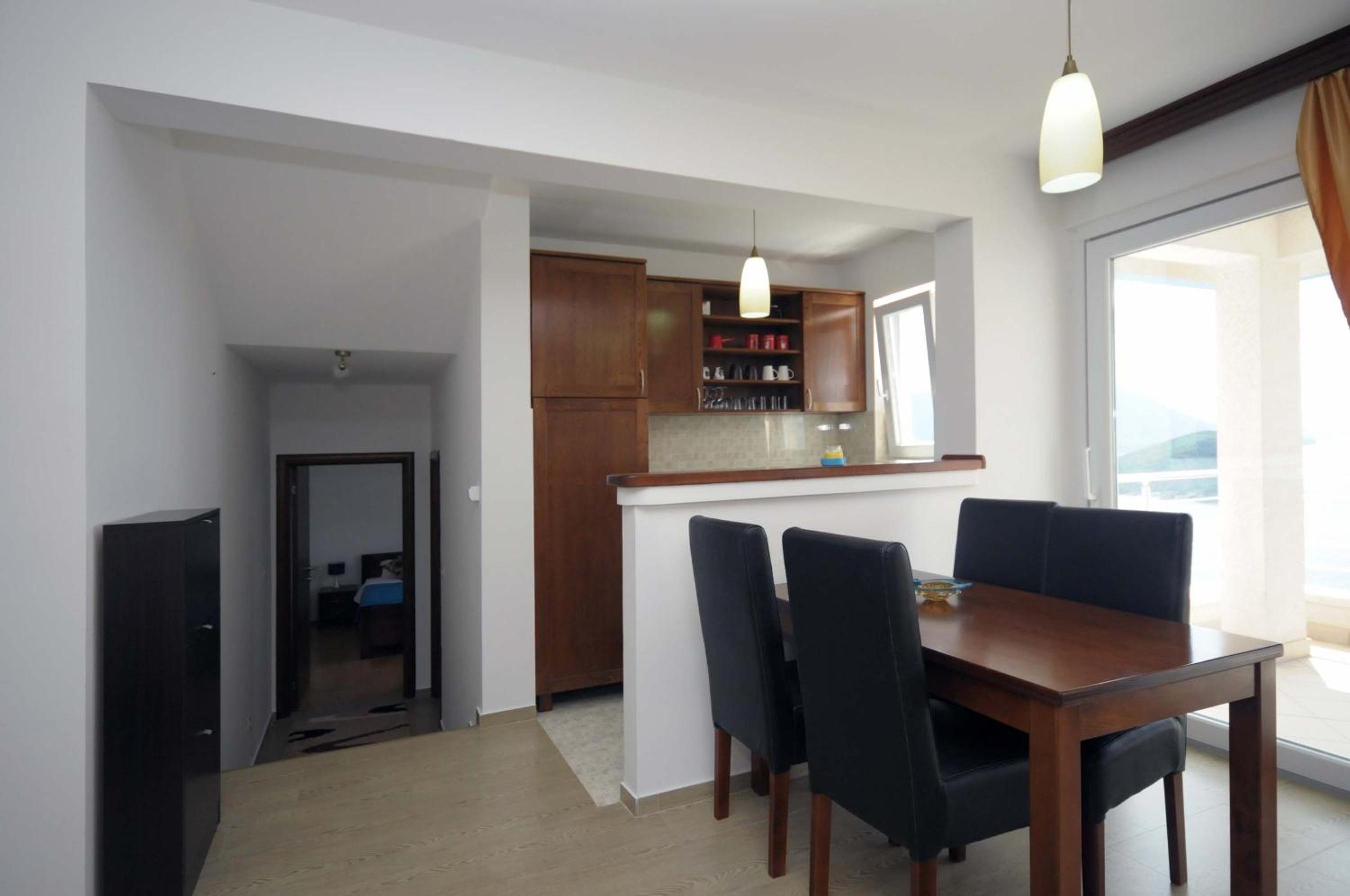 Apartments Spas