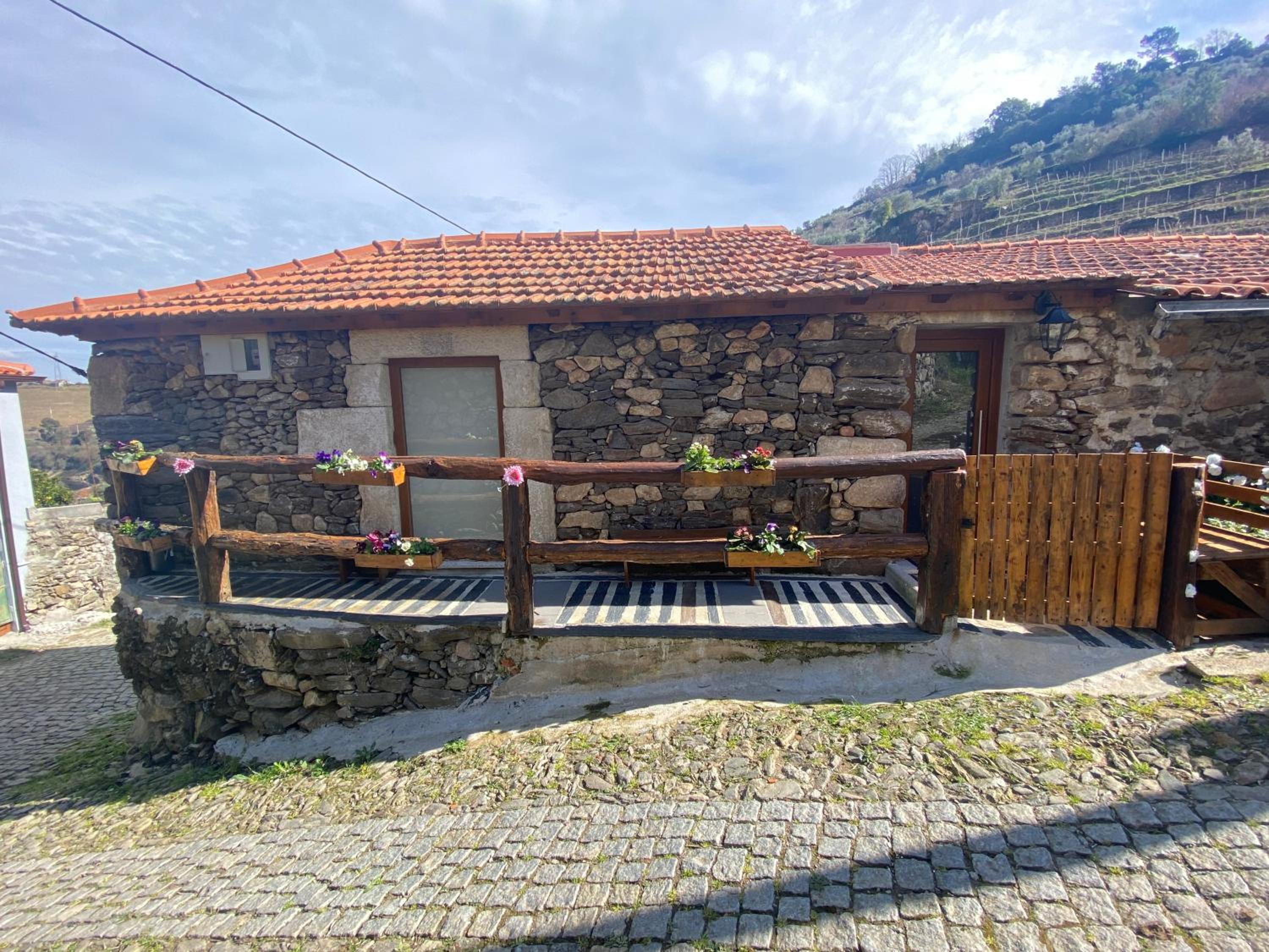 Casa das Flores view 5