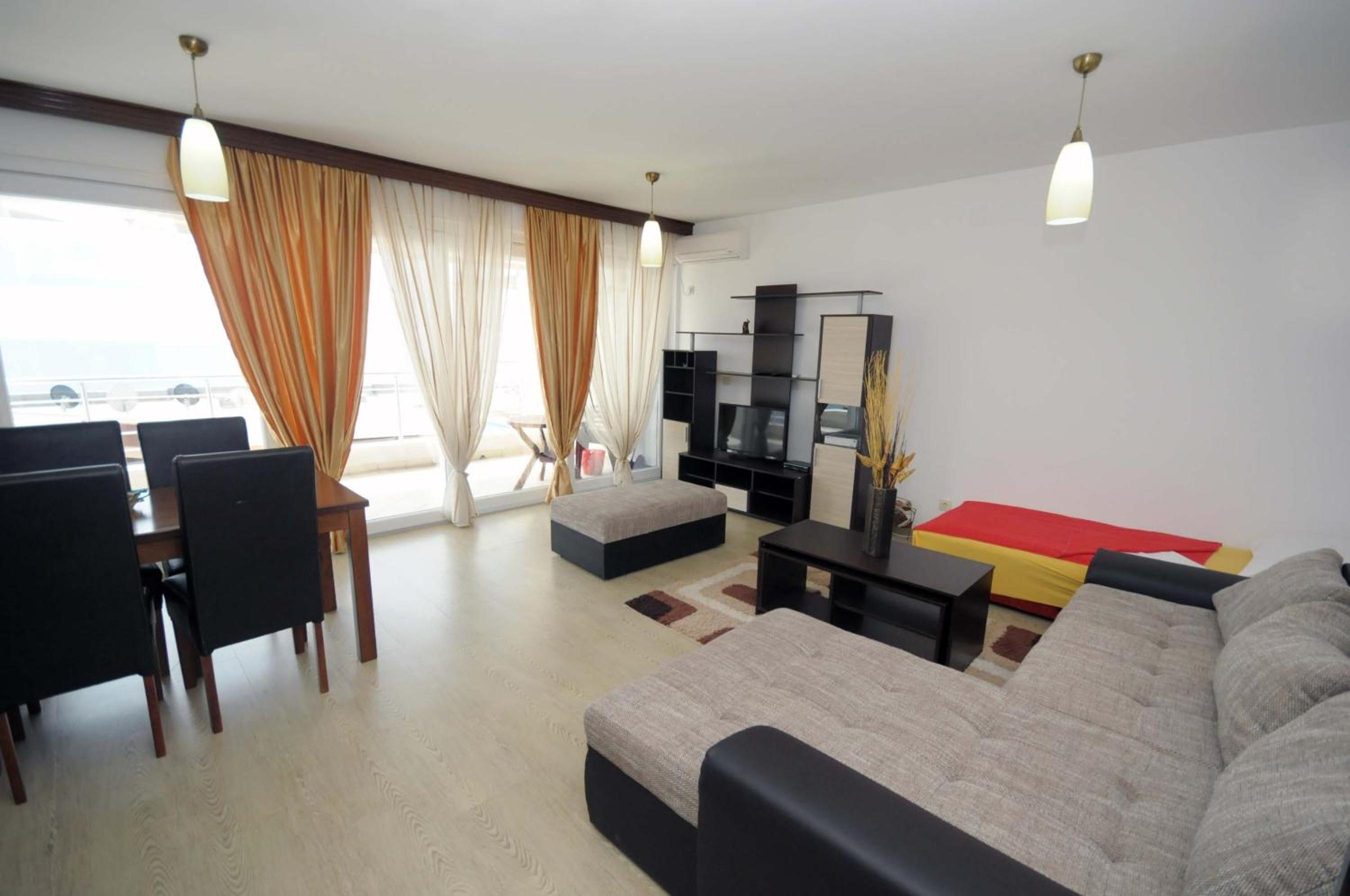 Apartments Spas