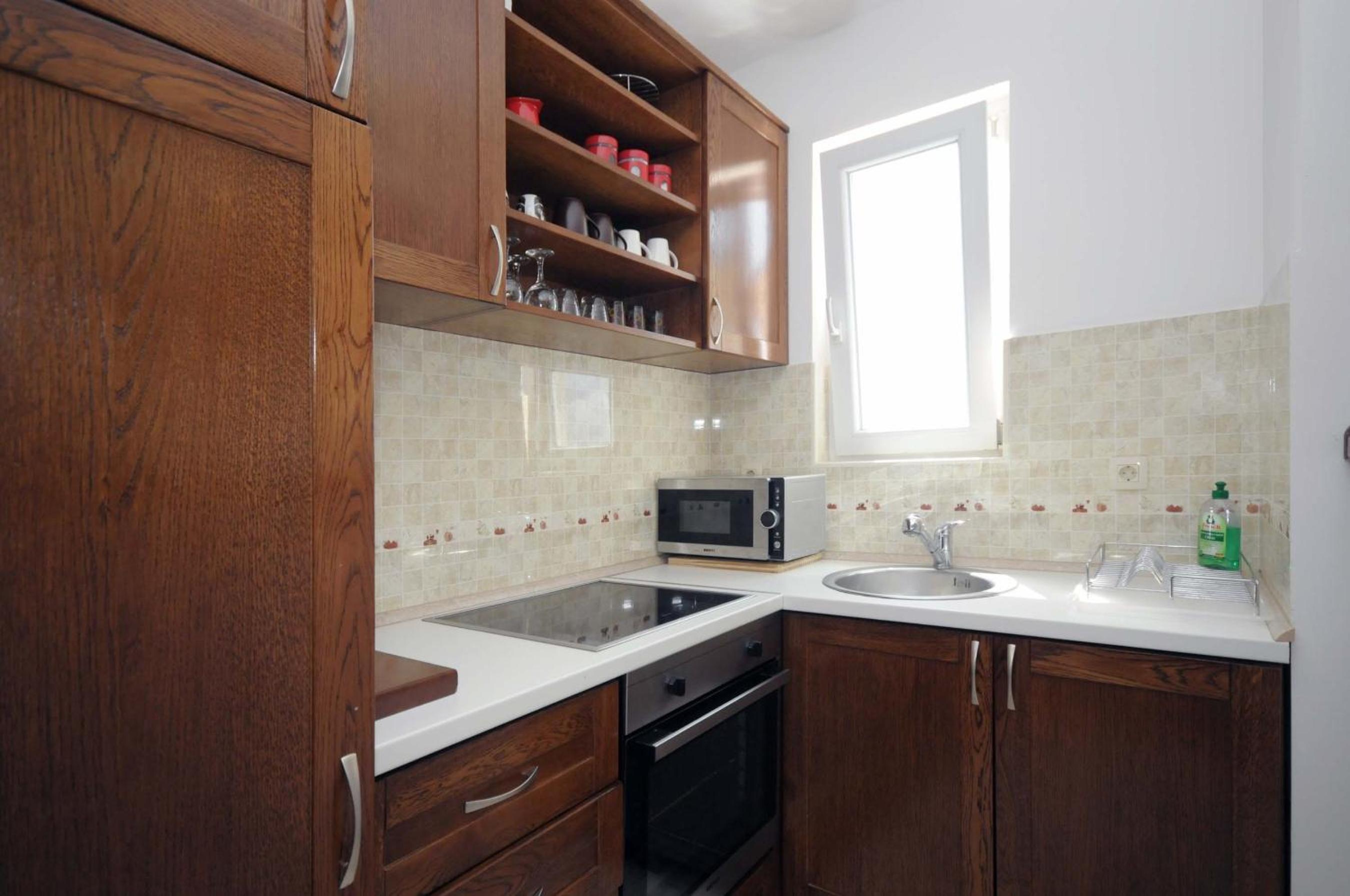 Apartments Spas