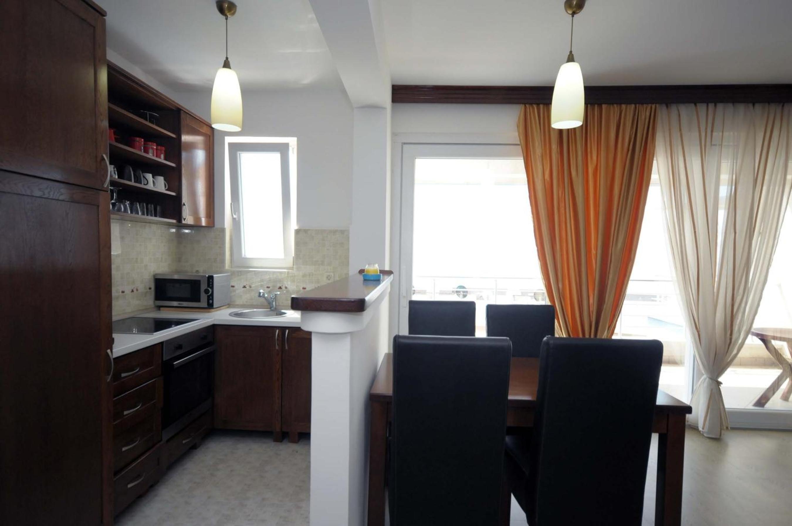 Apartments Spas