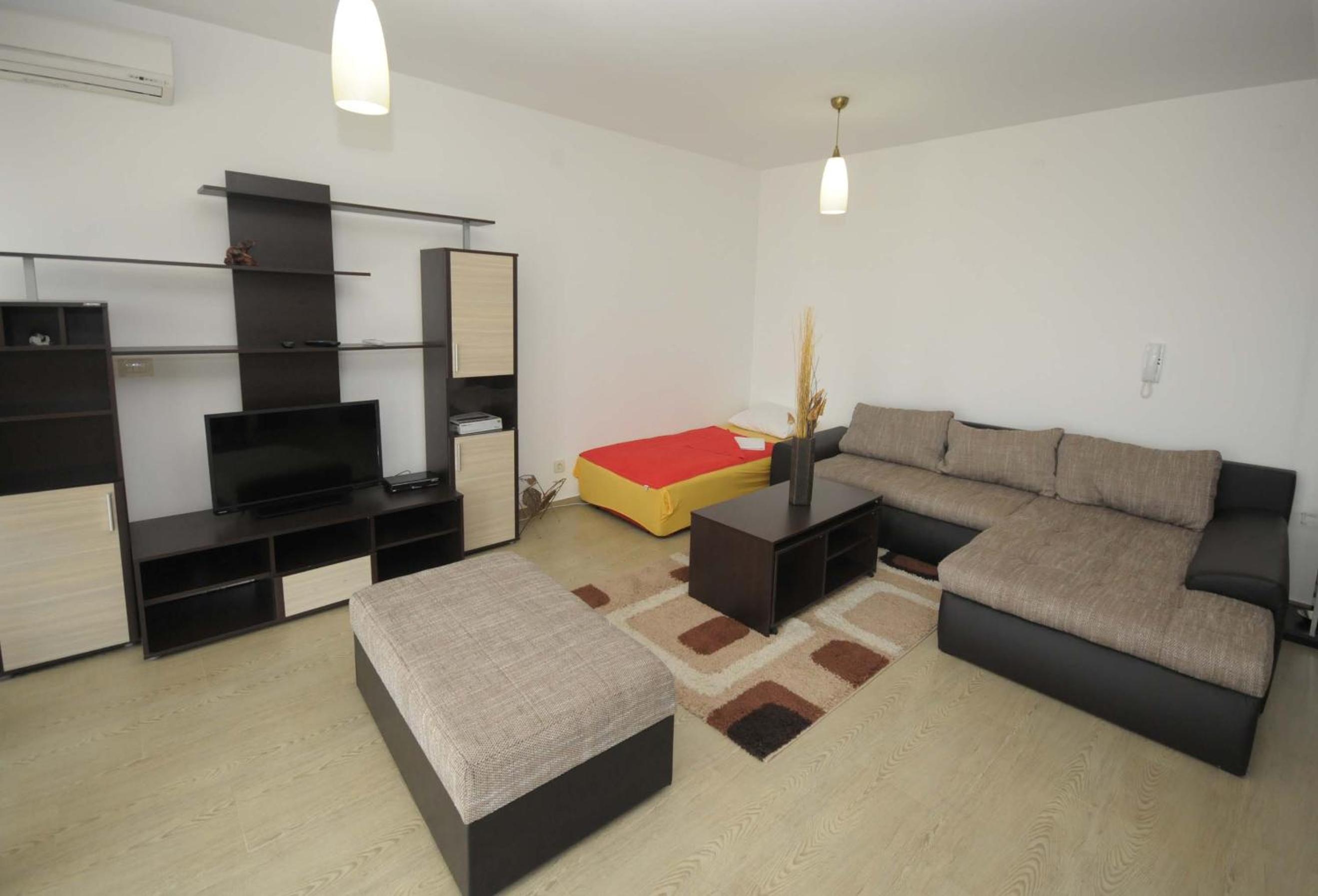 Apartments Spas