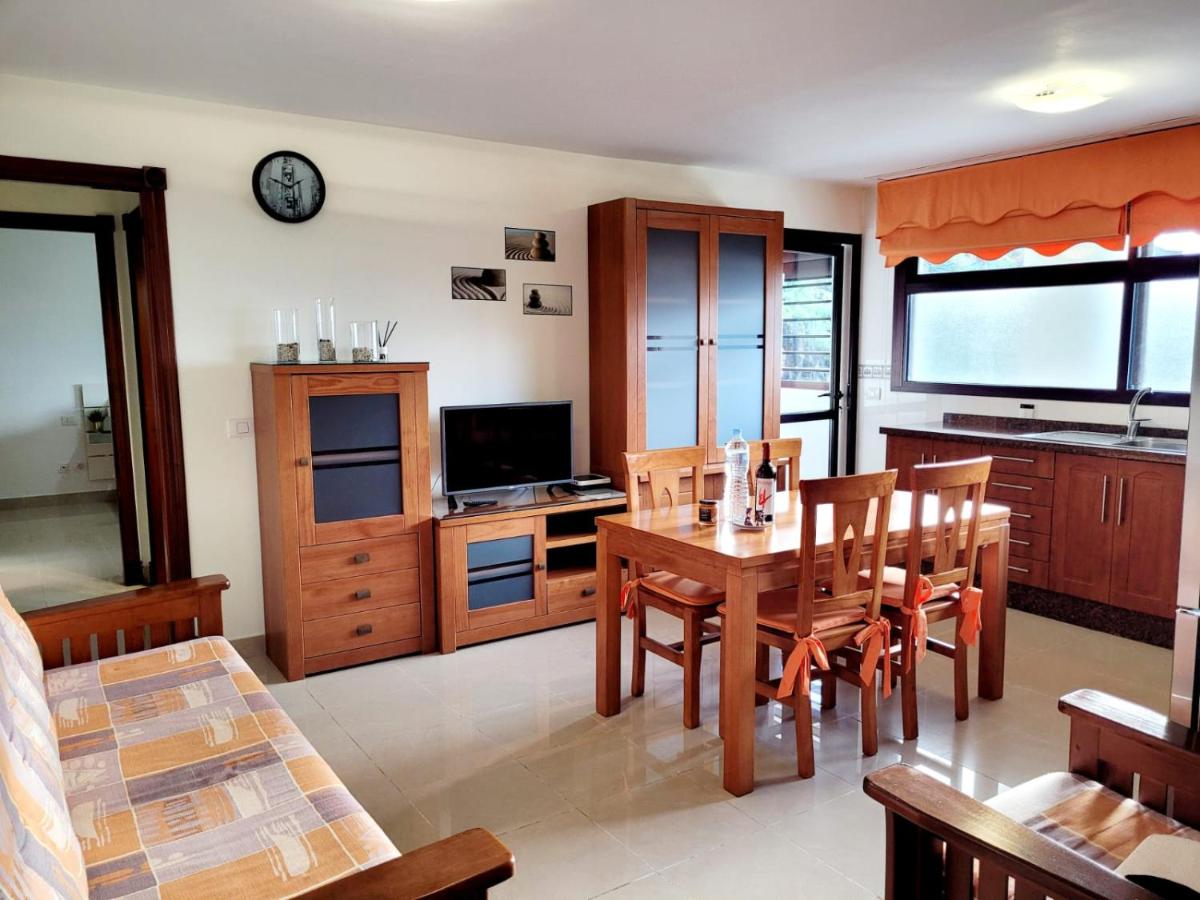 J&E Flat Santa Cruz de la Palma photo 2