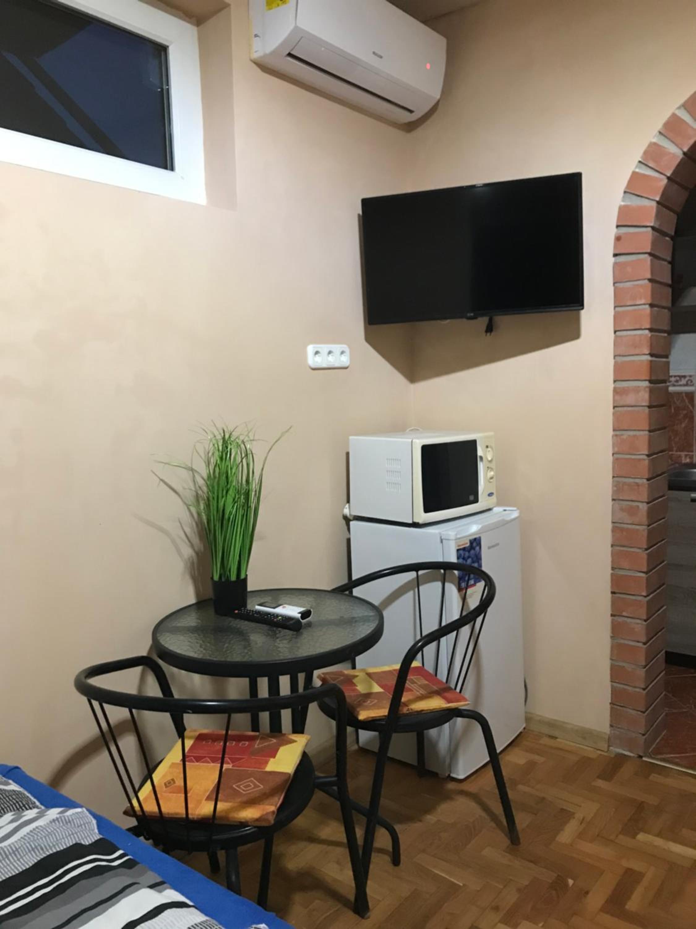 Tahiti Apartman