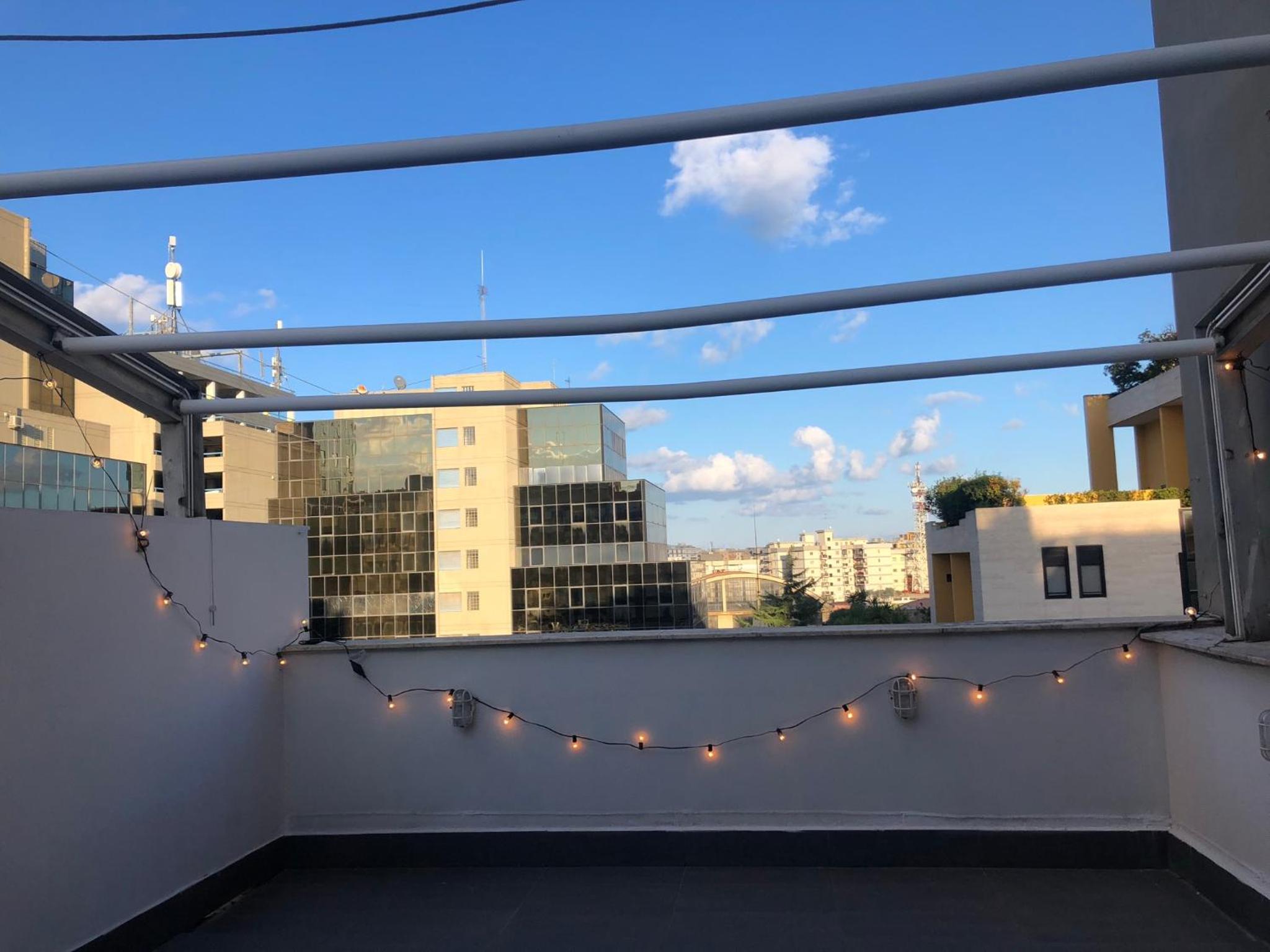 roof