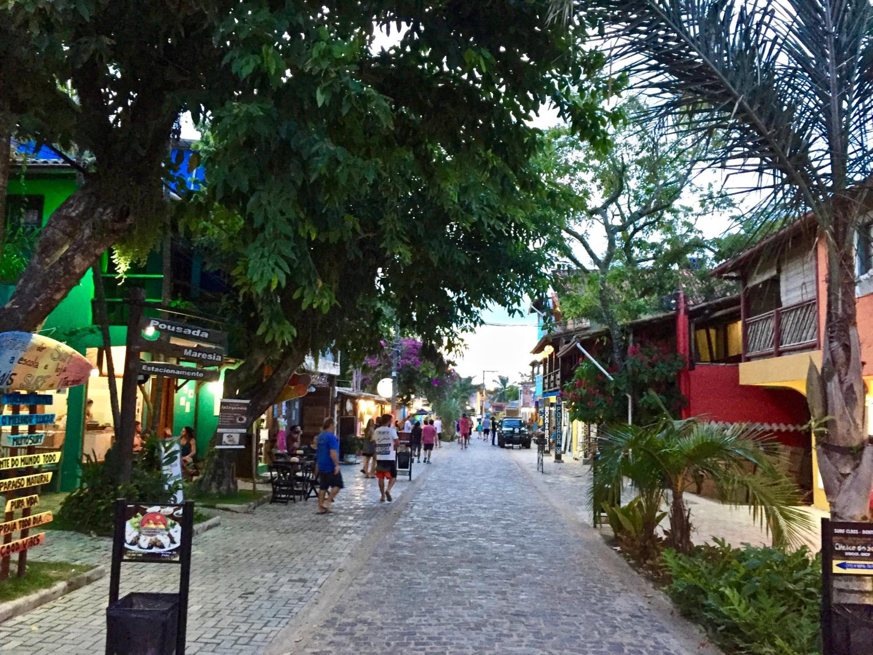 Shark Tubarao Suites Central Area