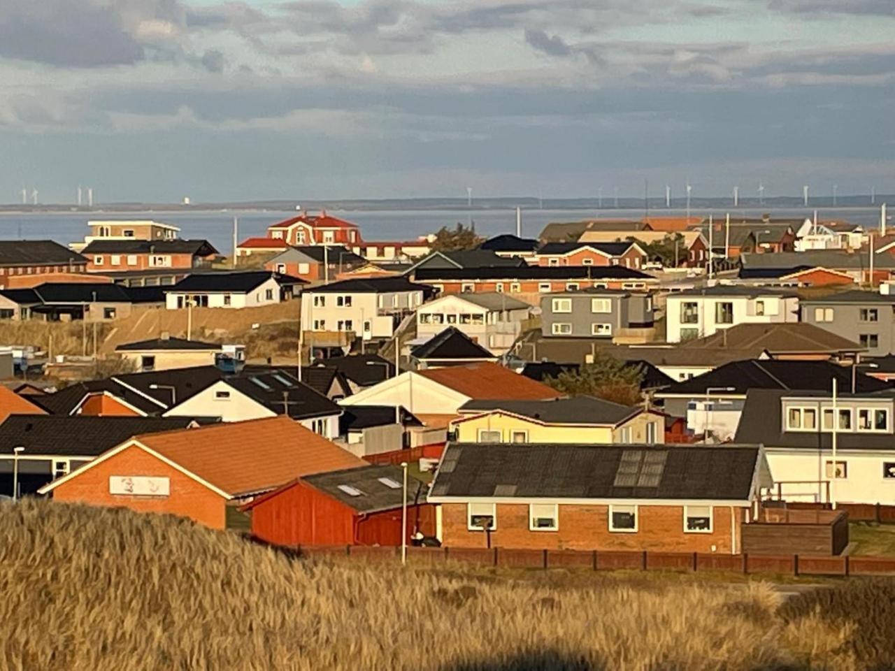 Bakkebo