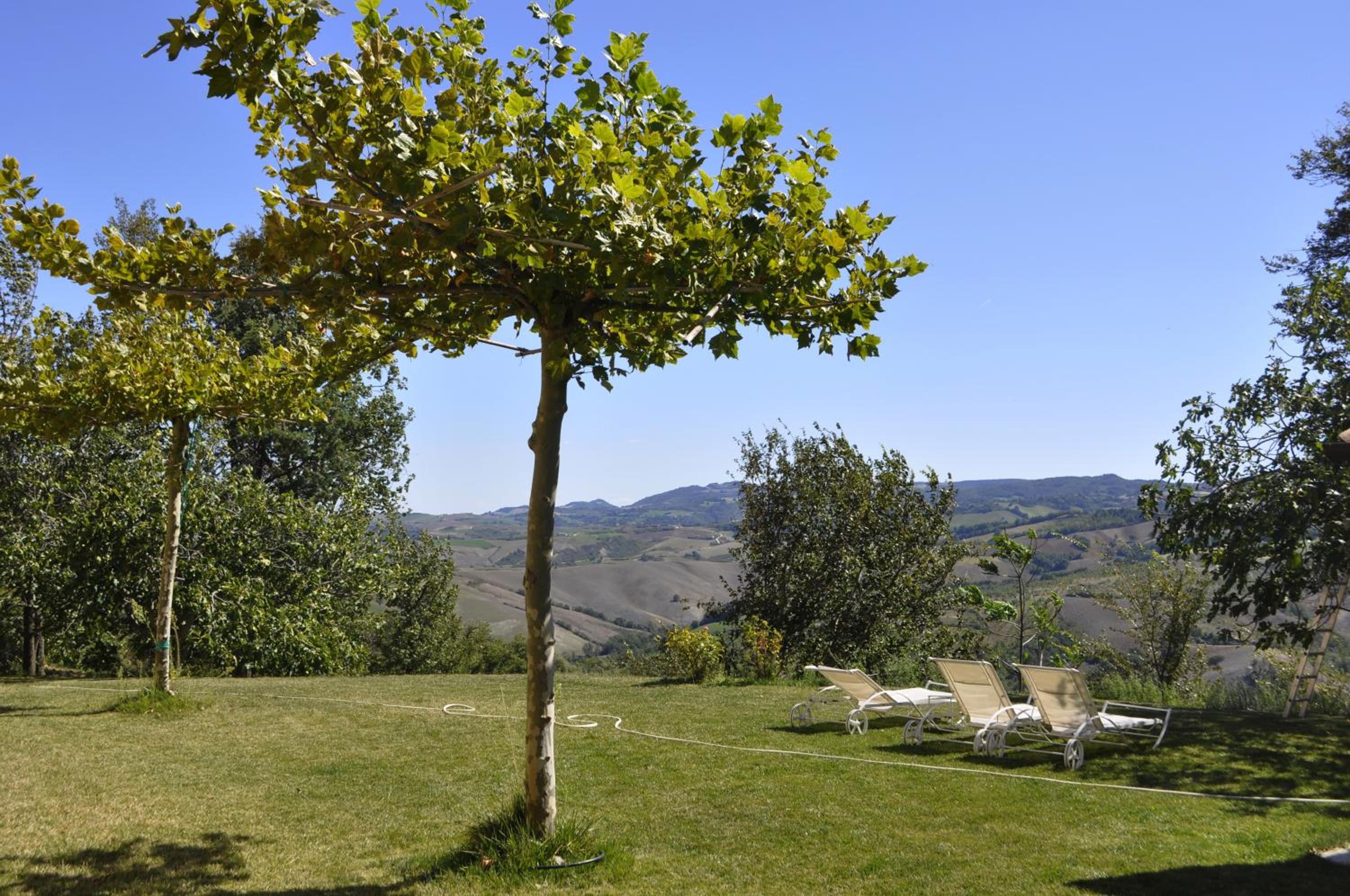 Il Casale del Duca