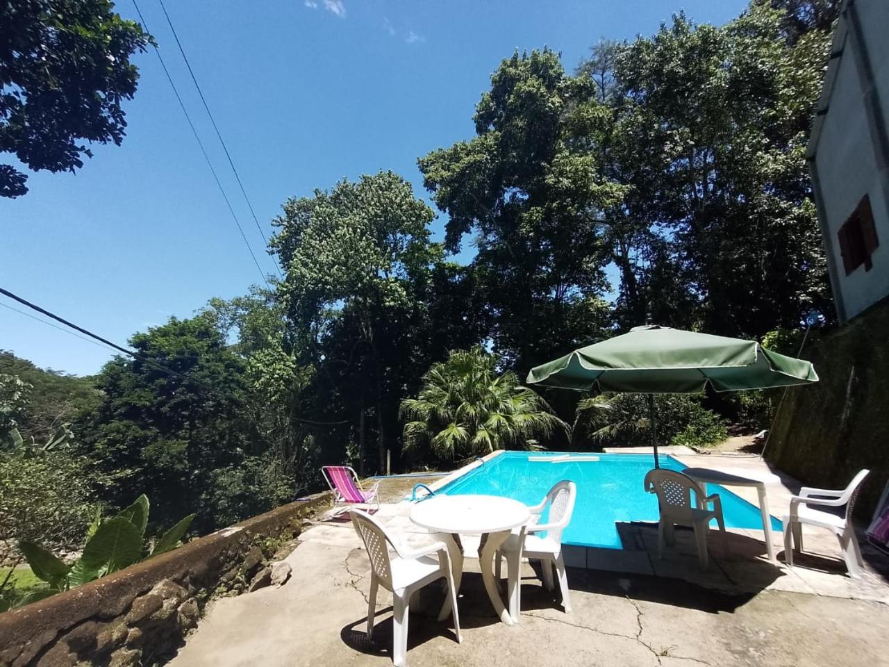 Reserva Jequitibá Rosa Reconexão Com a Natureza view 4