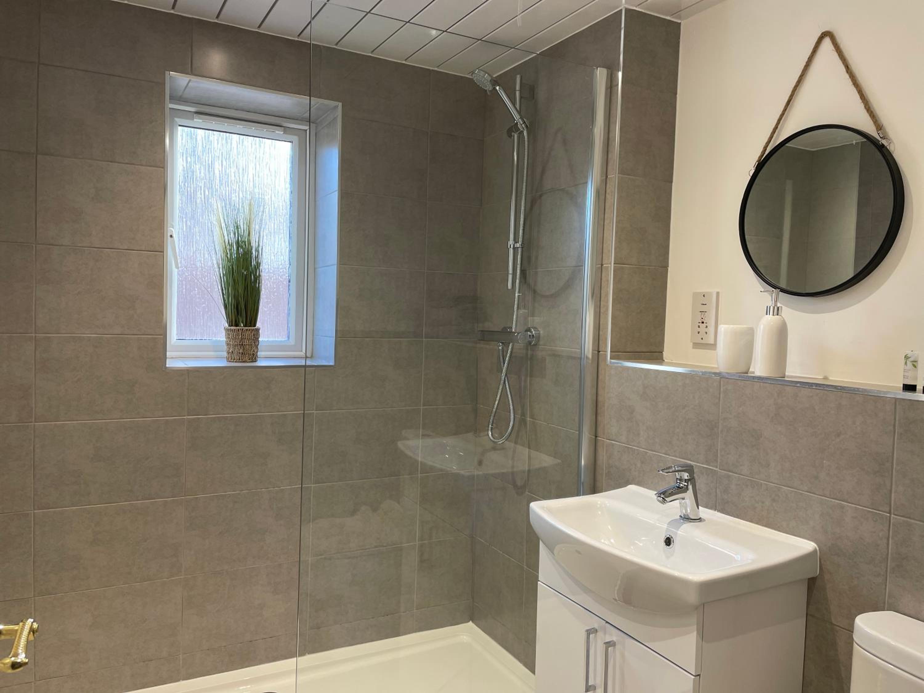 Ayr Vacations - Kinfirth Apartment - Property Image 11