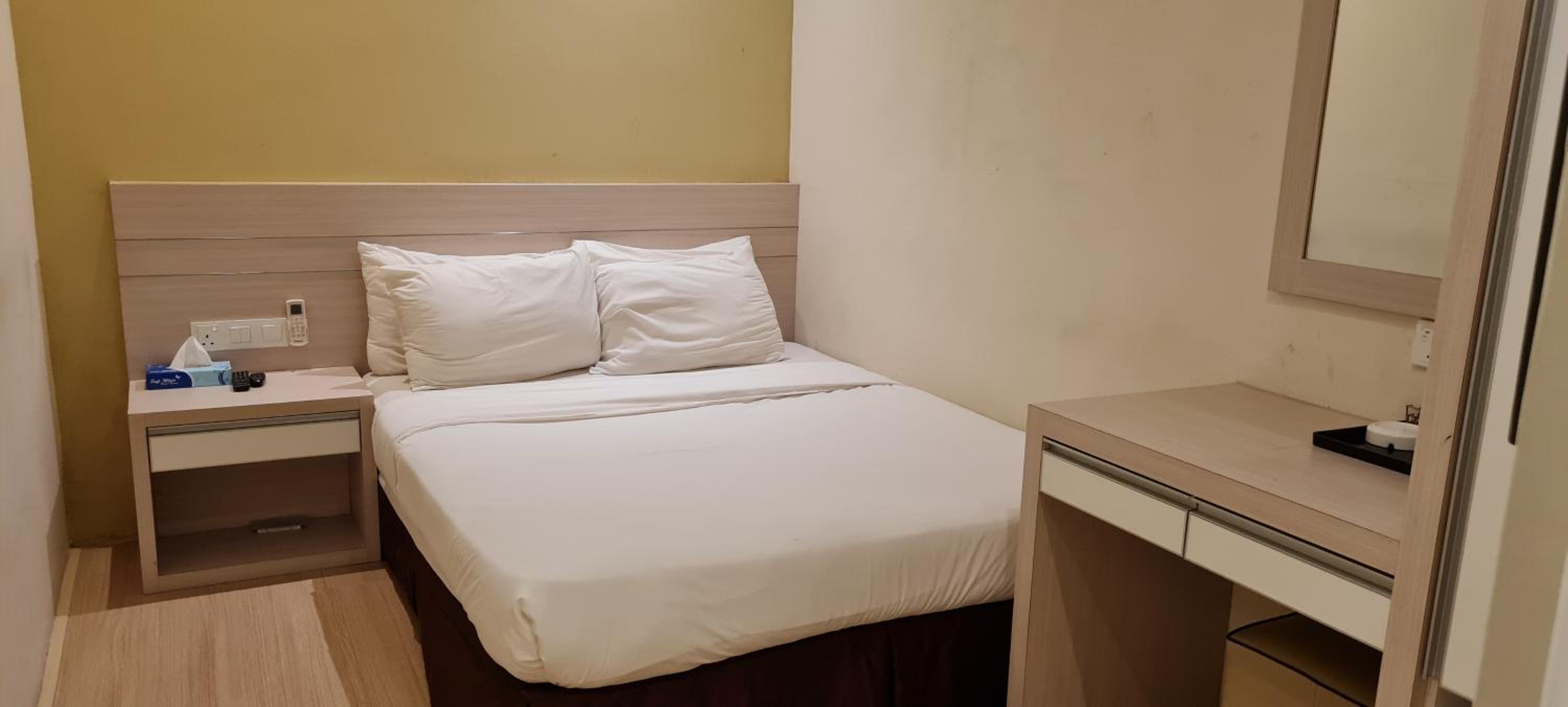 Star Tree Homestay - Self Check in