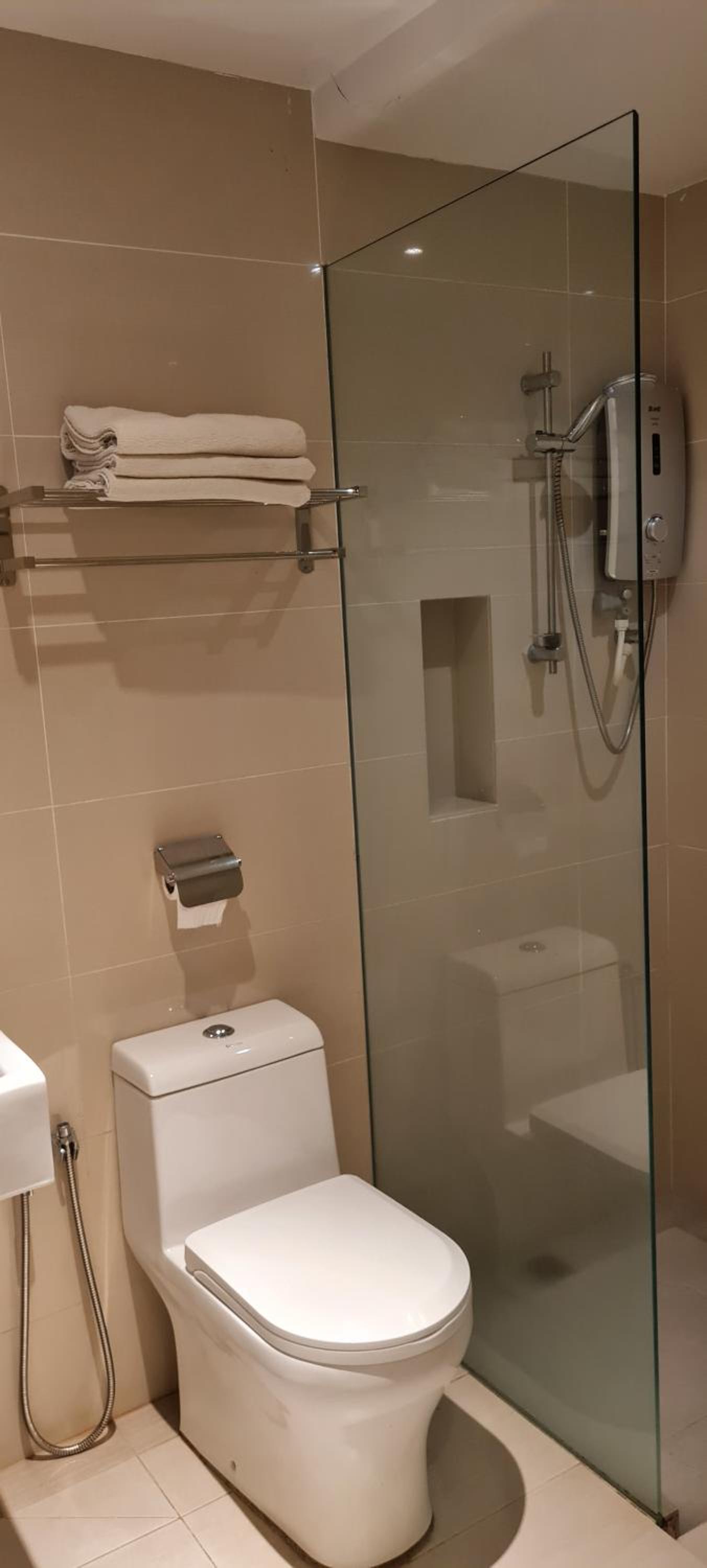 Star Tree Homestay - Self Check in photo 2