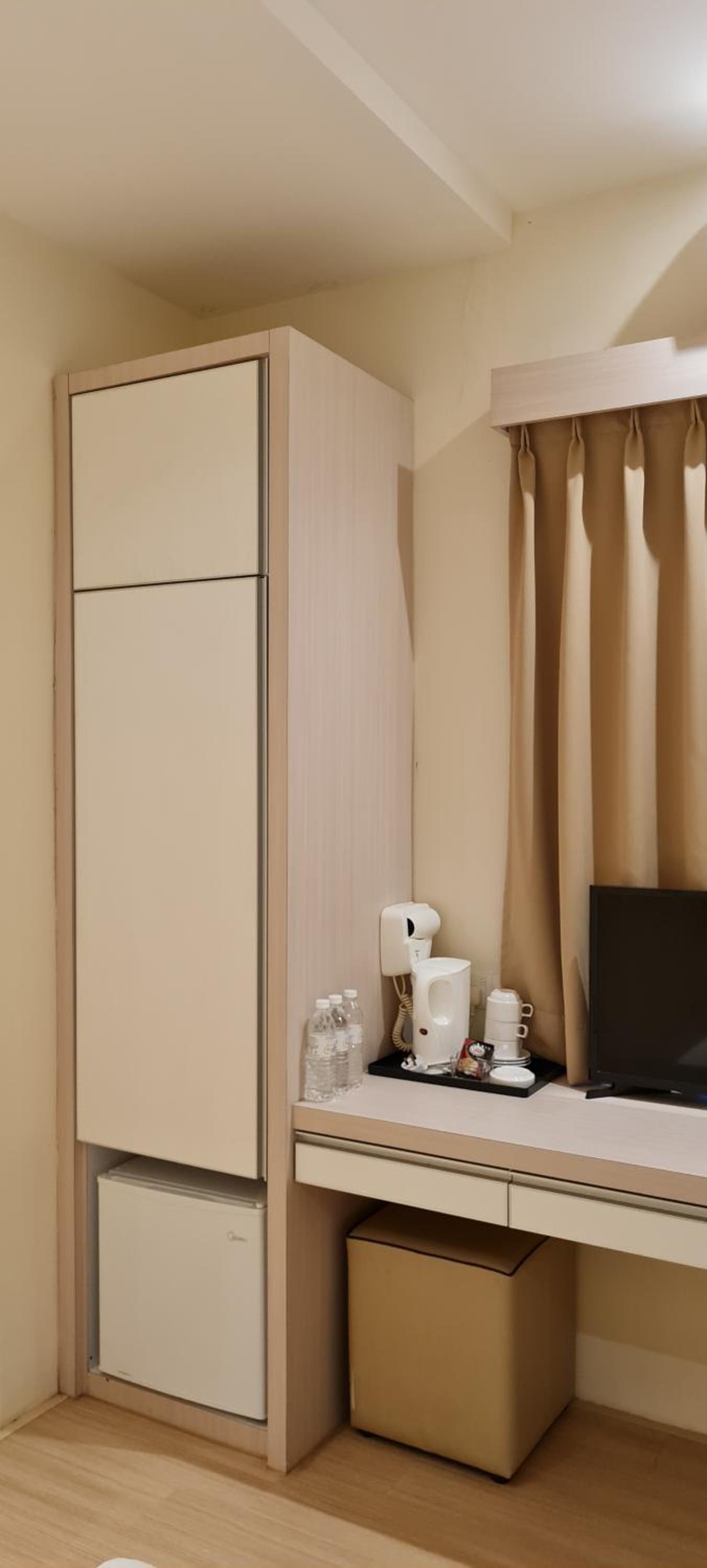 Star Tree Homestay - Self Check in