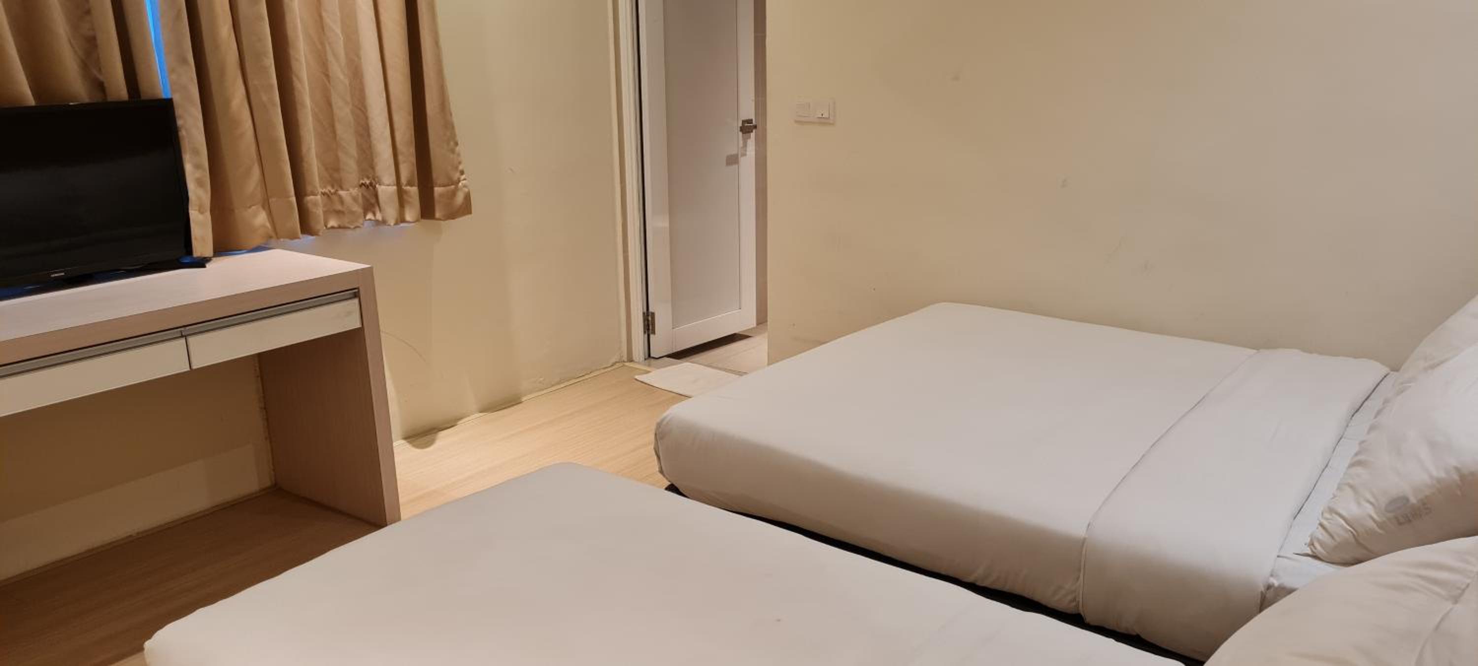 Star Tree Homestay - Self Check in