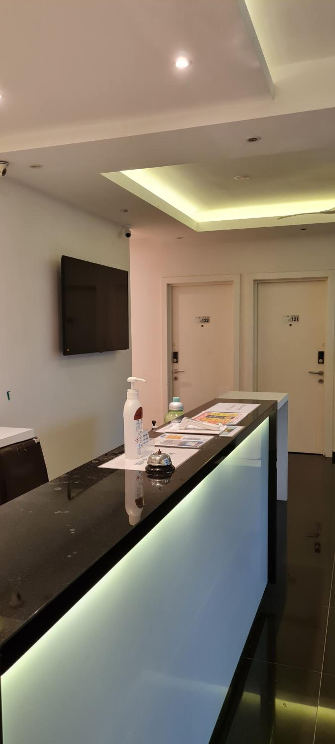 Star Tree Homestay - Self Check in photo 7