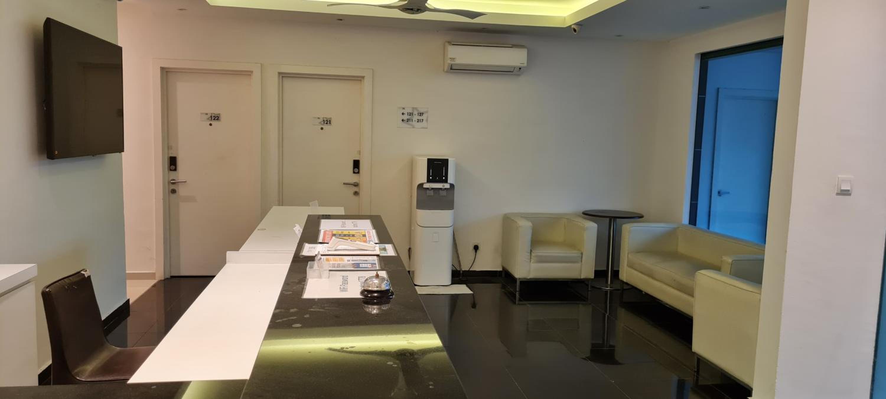 Star Tree Homestay - Self Check in photo 6