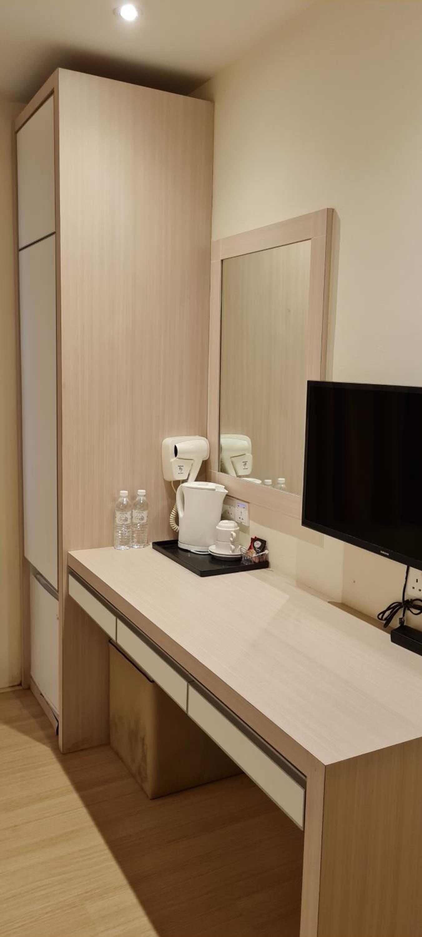 Star Tree Homestay - Self Check in photo 4