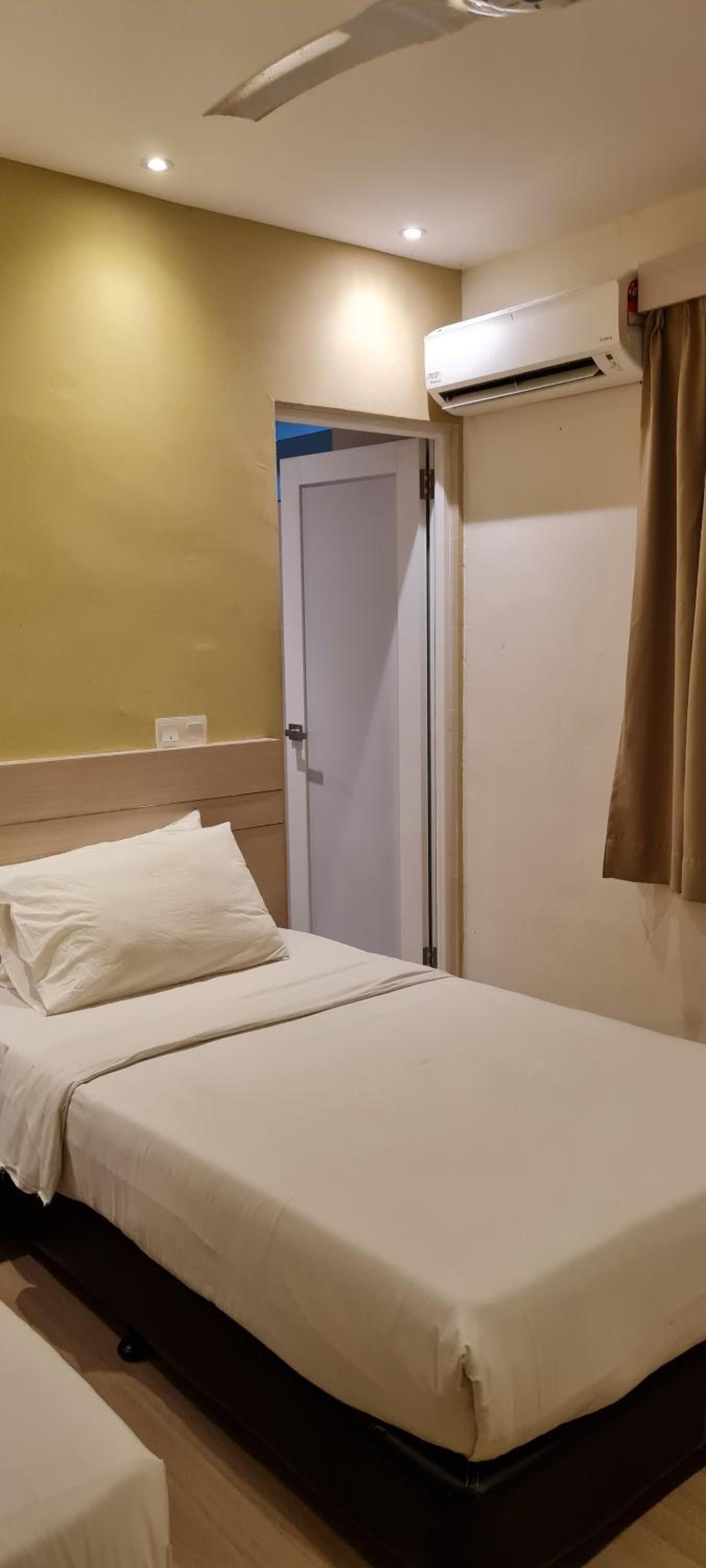 Star Tree Homestay - Self Check in photo 3