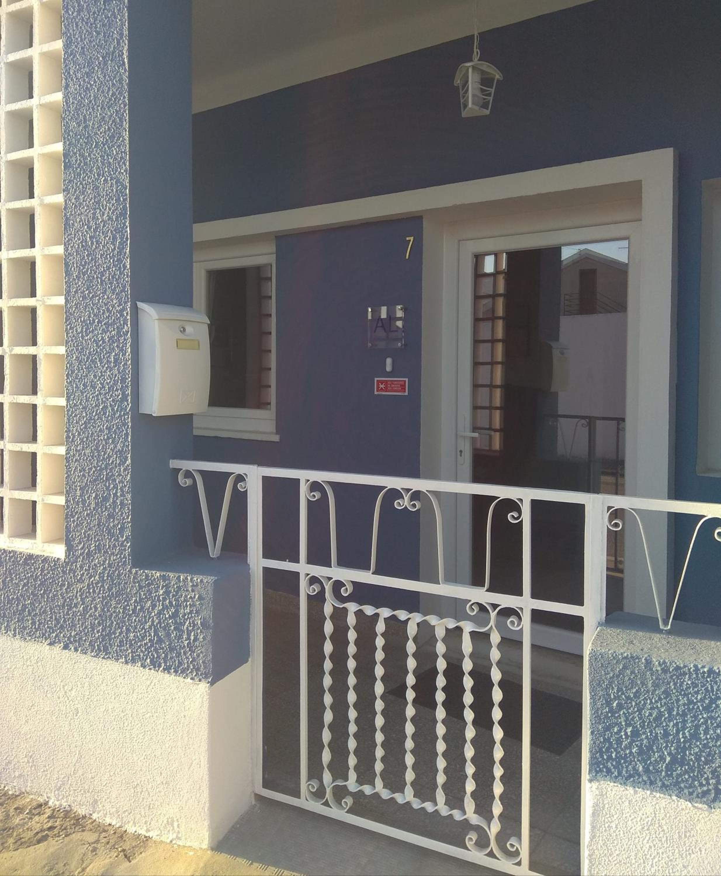 Casa Fisher view 2