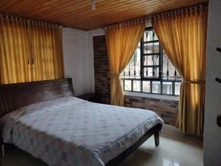 Cabaña Villa Gabriela