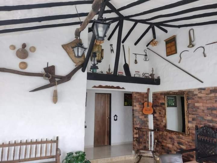 Cabaña Villa Gabriela
