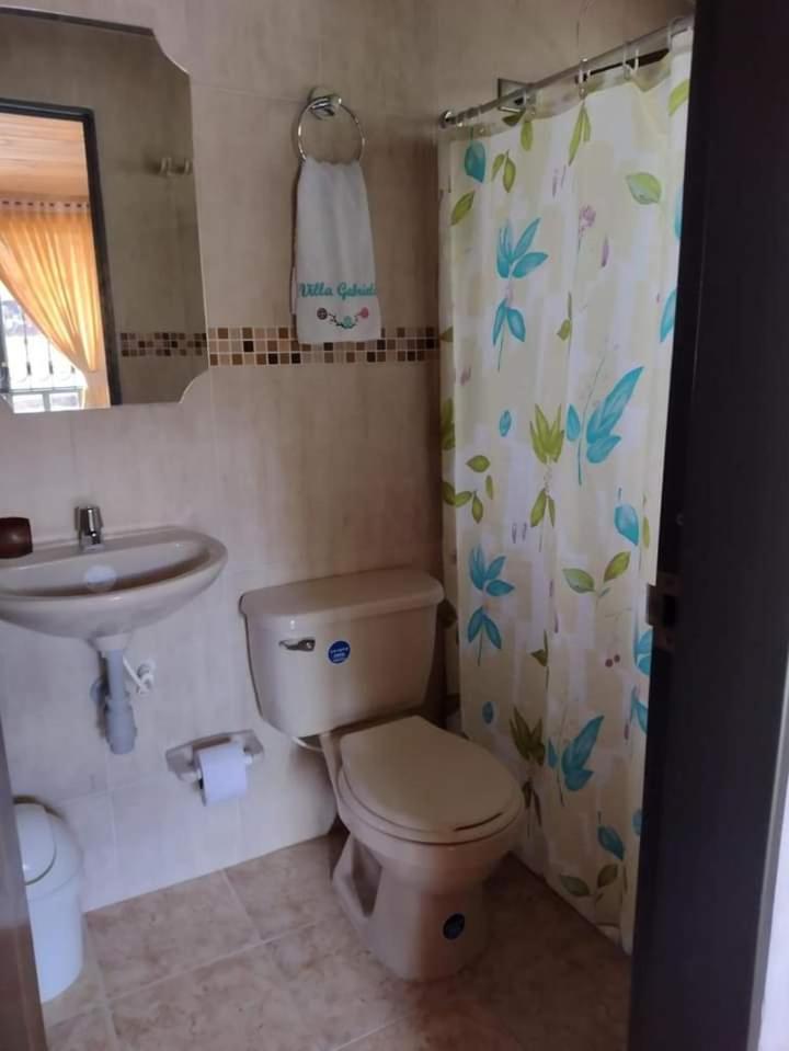 Cabaña Villa Gabriela