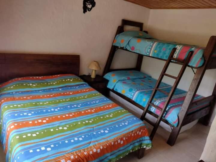 Cabaña Villa Gabriela
