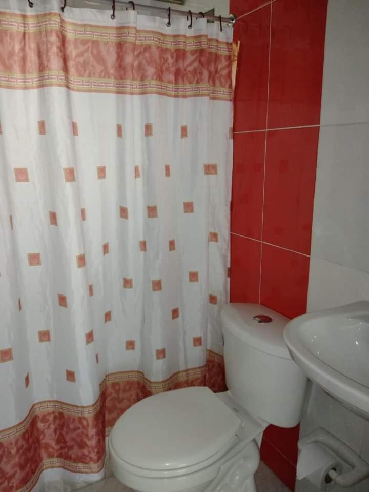 Cabaña Villa Gabriela