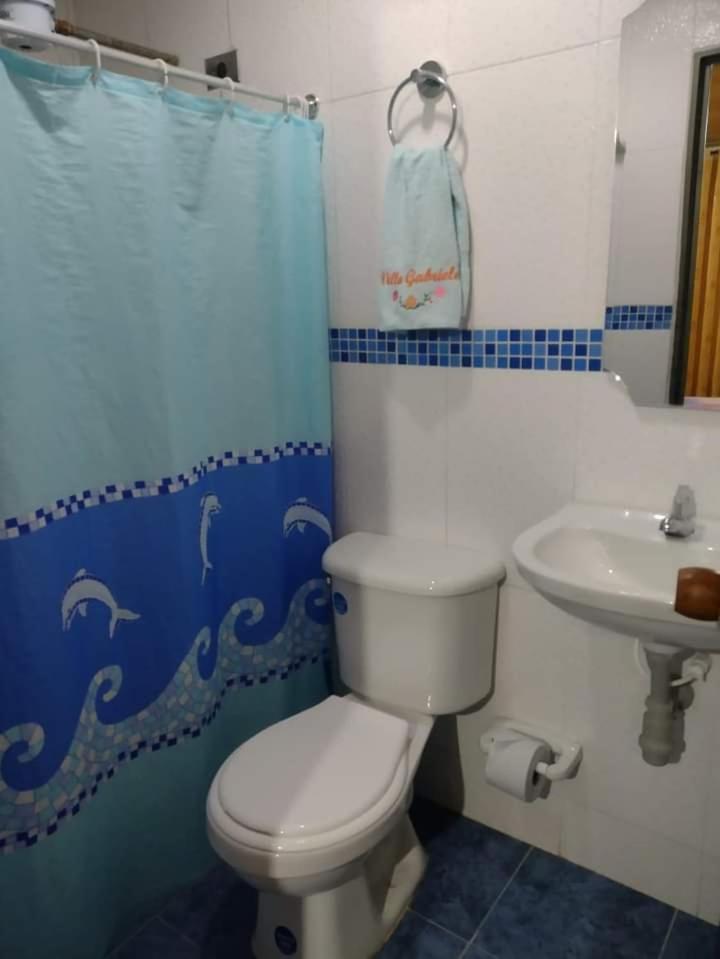 Cabaña Villa Gabriela