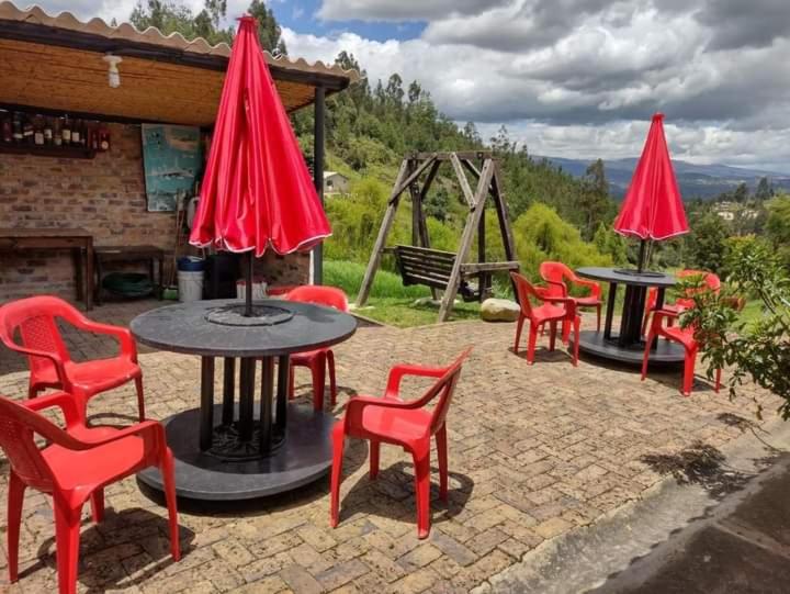 Cabaña Villa Gabriela