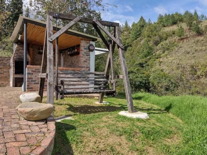 Cabaña Villa Gabriela
