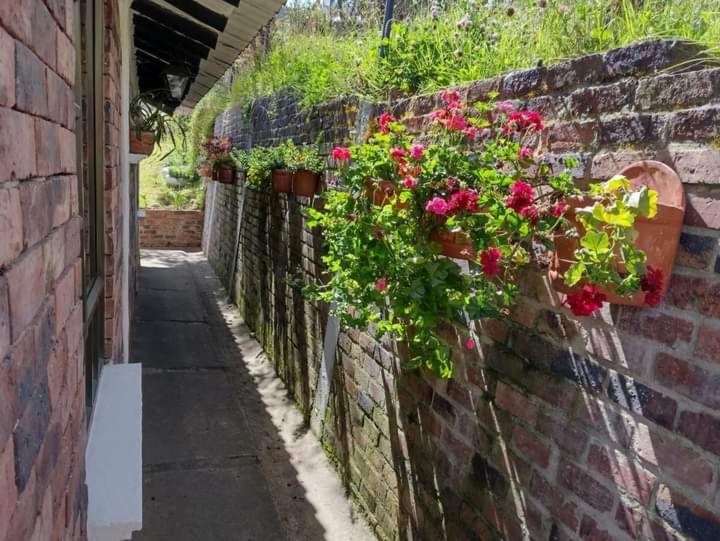 Cabaña Villa Gabriela