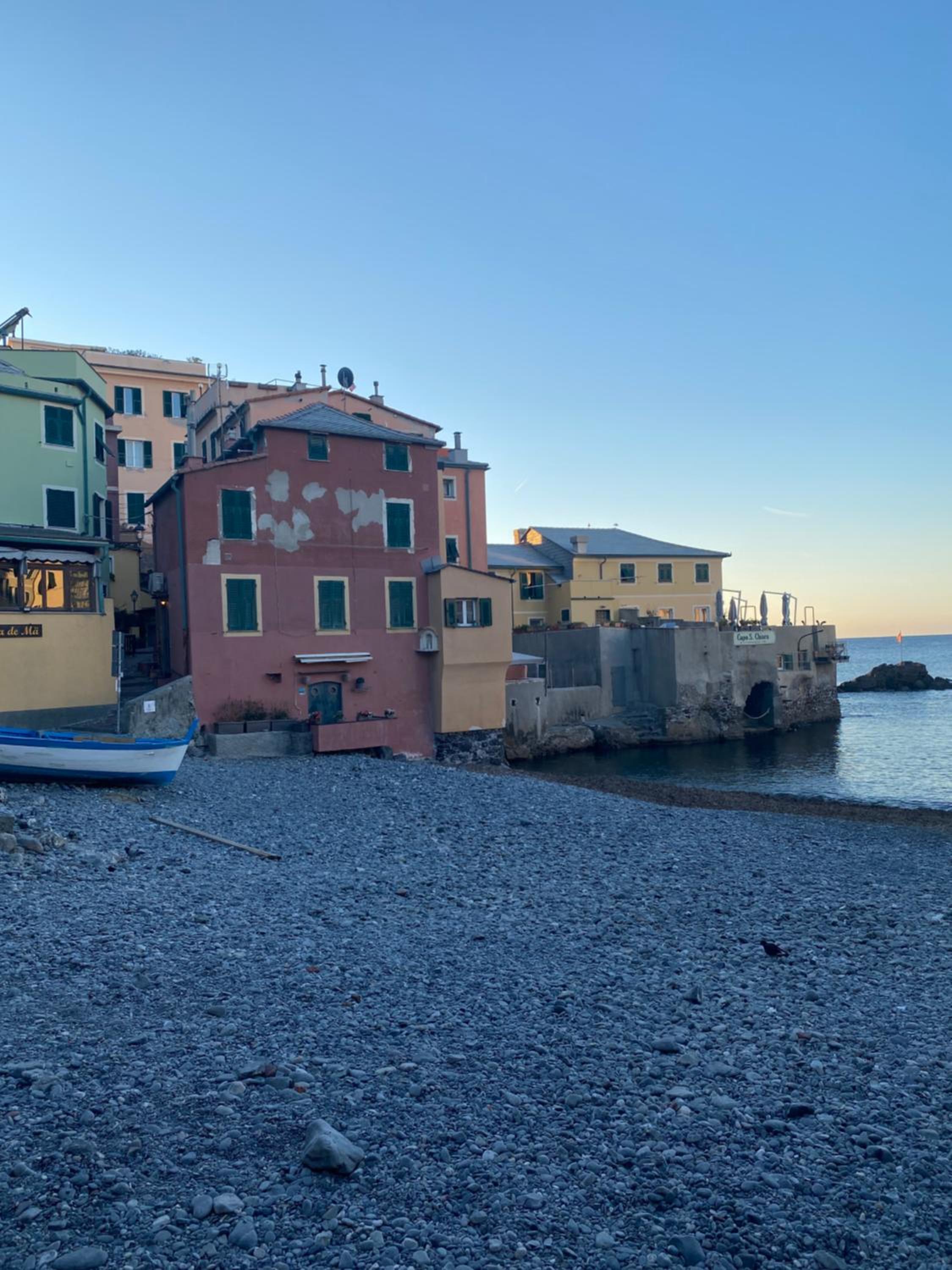 Mare&Focaccia view 4