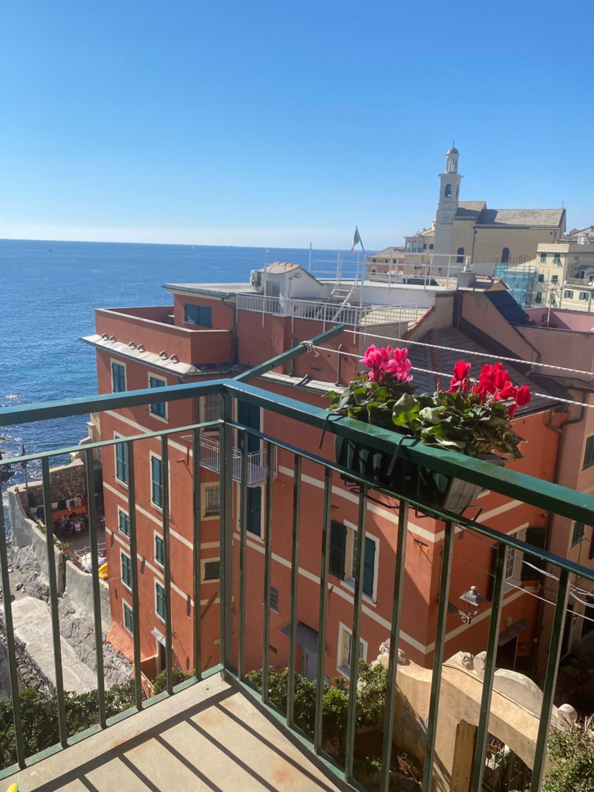 Mare&Focaccia view 3
