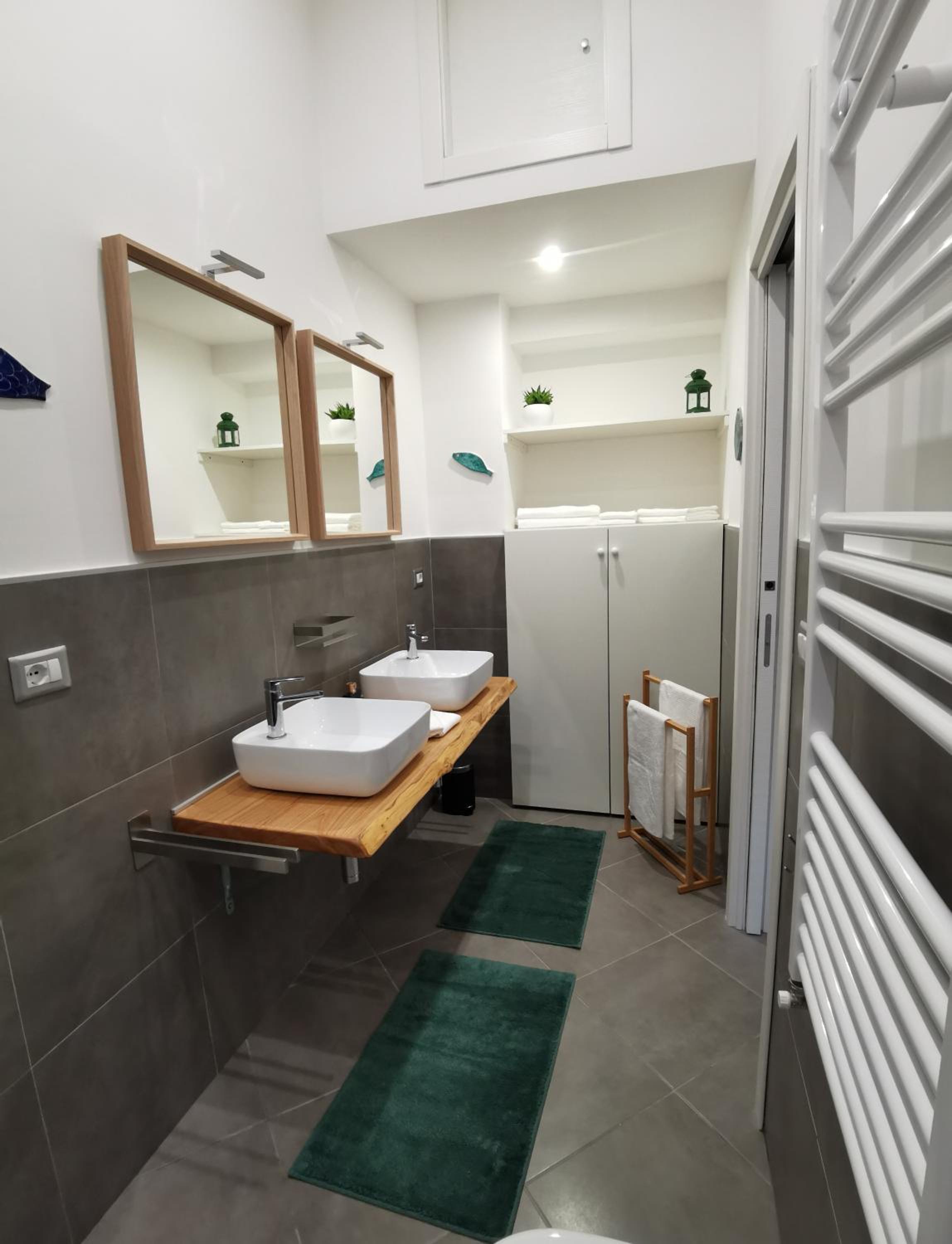Octopus Vietri House