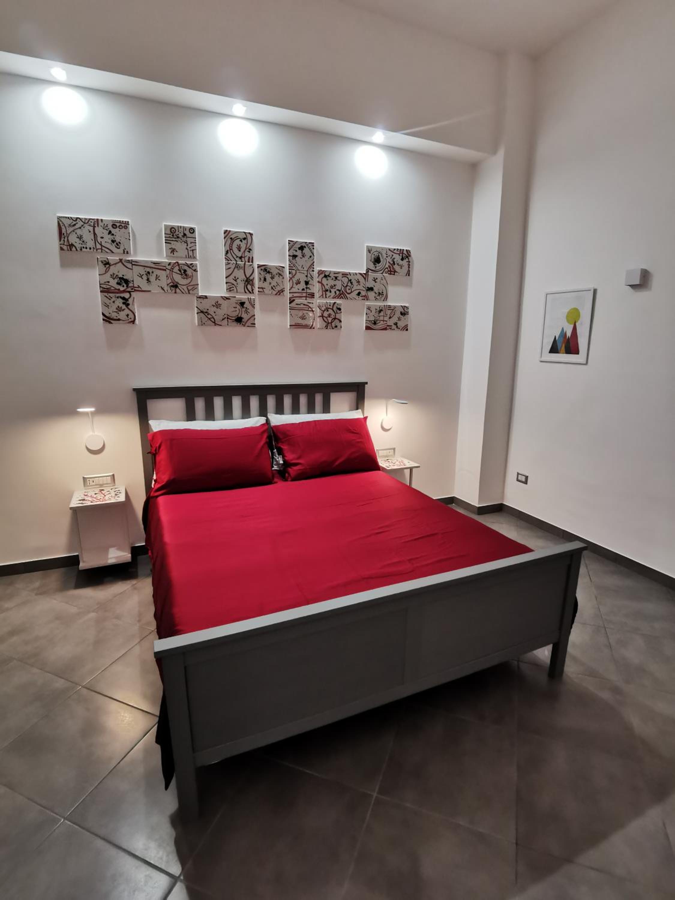 Octopus Vietri House