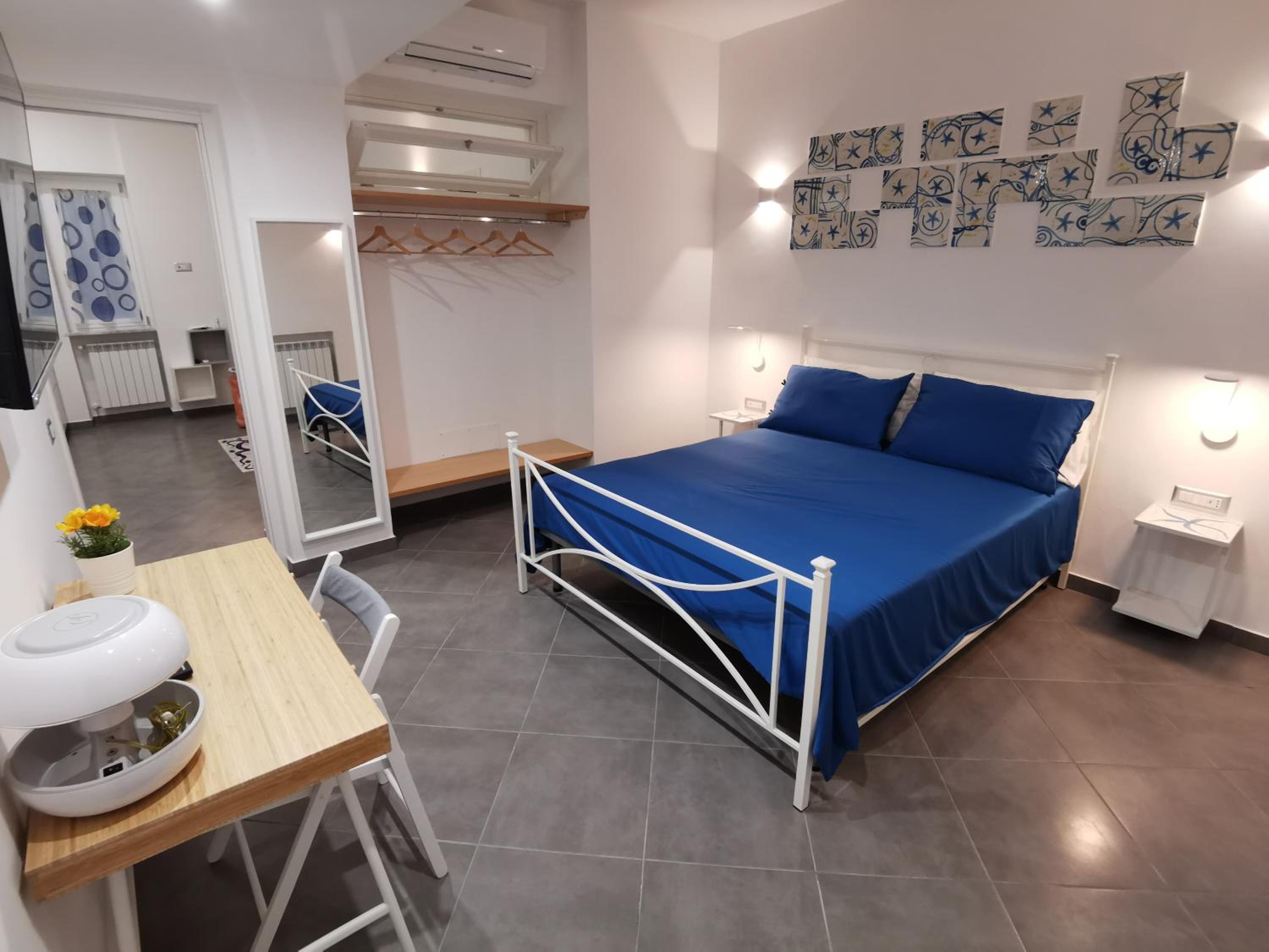 Octopus Vietri House